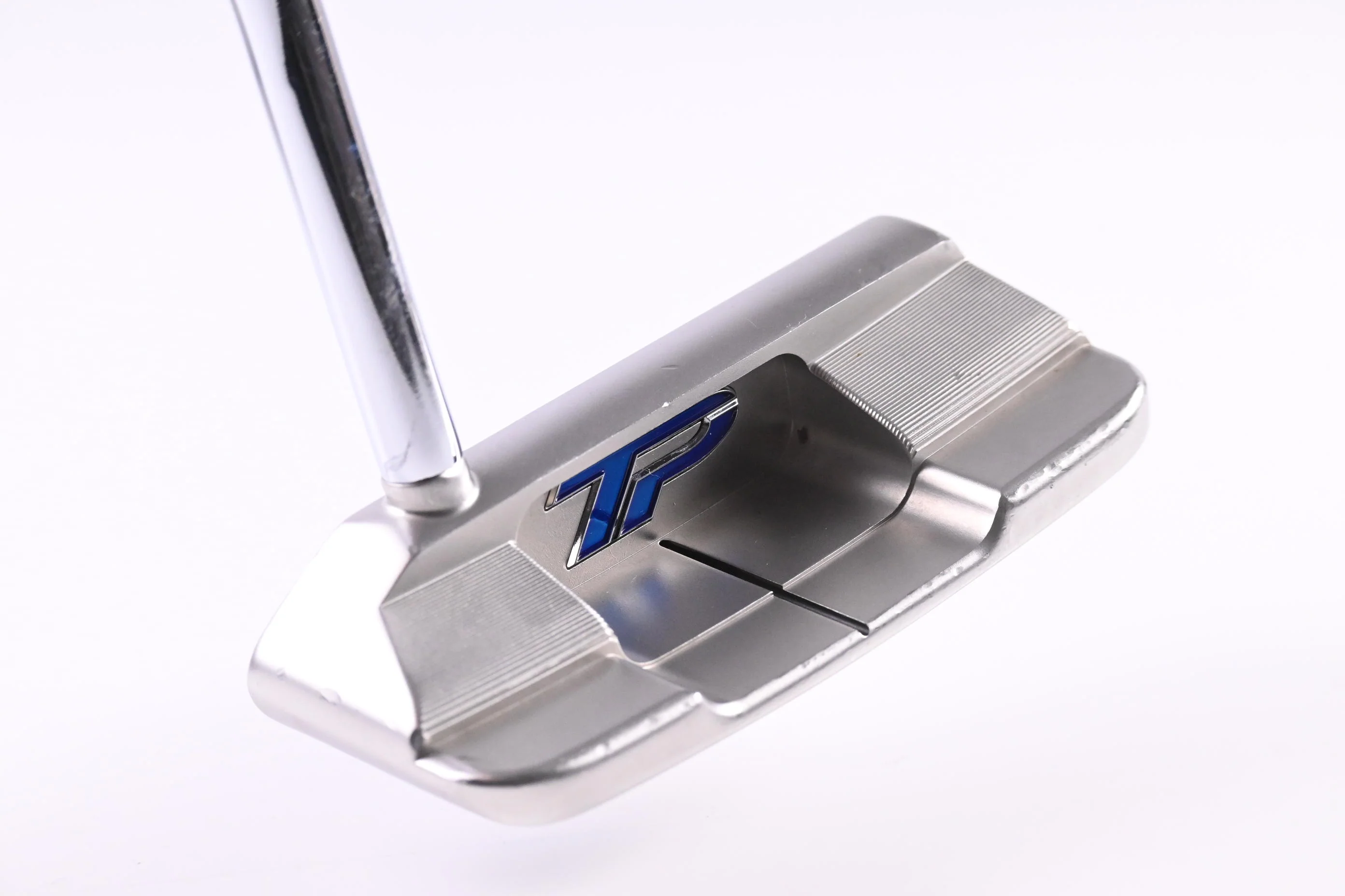 Taylormade TP Hydro Blast Del monte 7 Putter / 34 Inch - Image 4