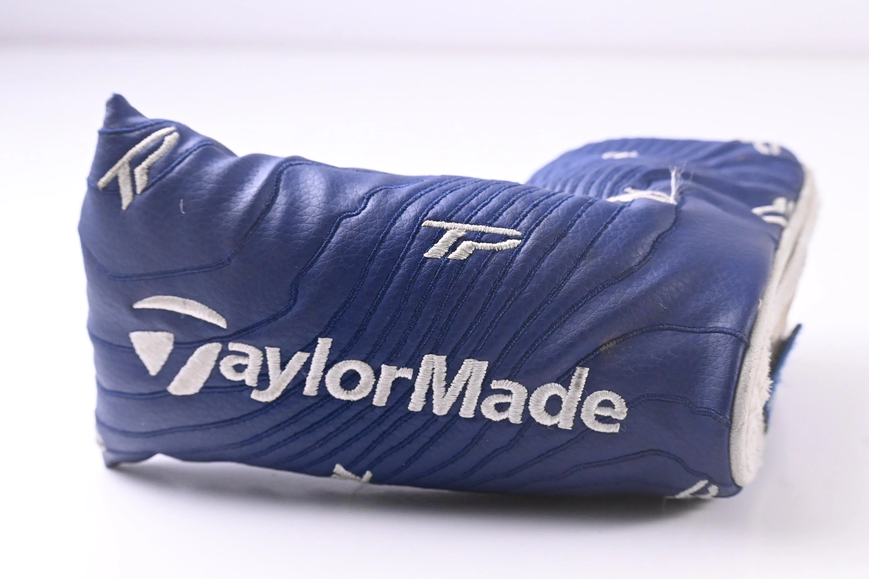 Taylormade TP Hydro Blast Del monte 7 Putter / 34 Inch - Image 8