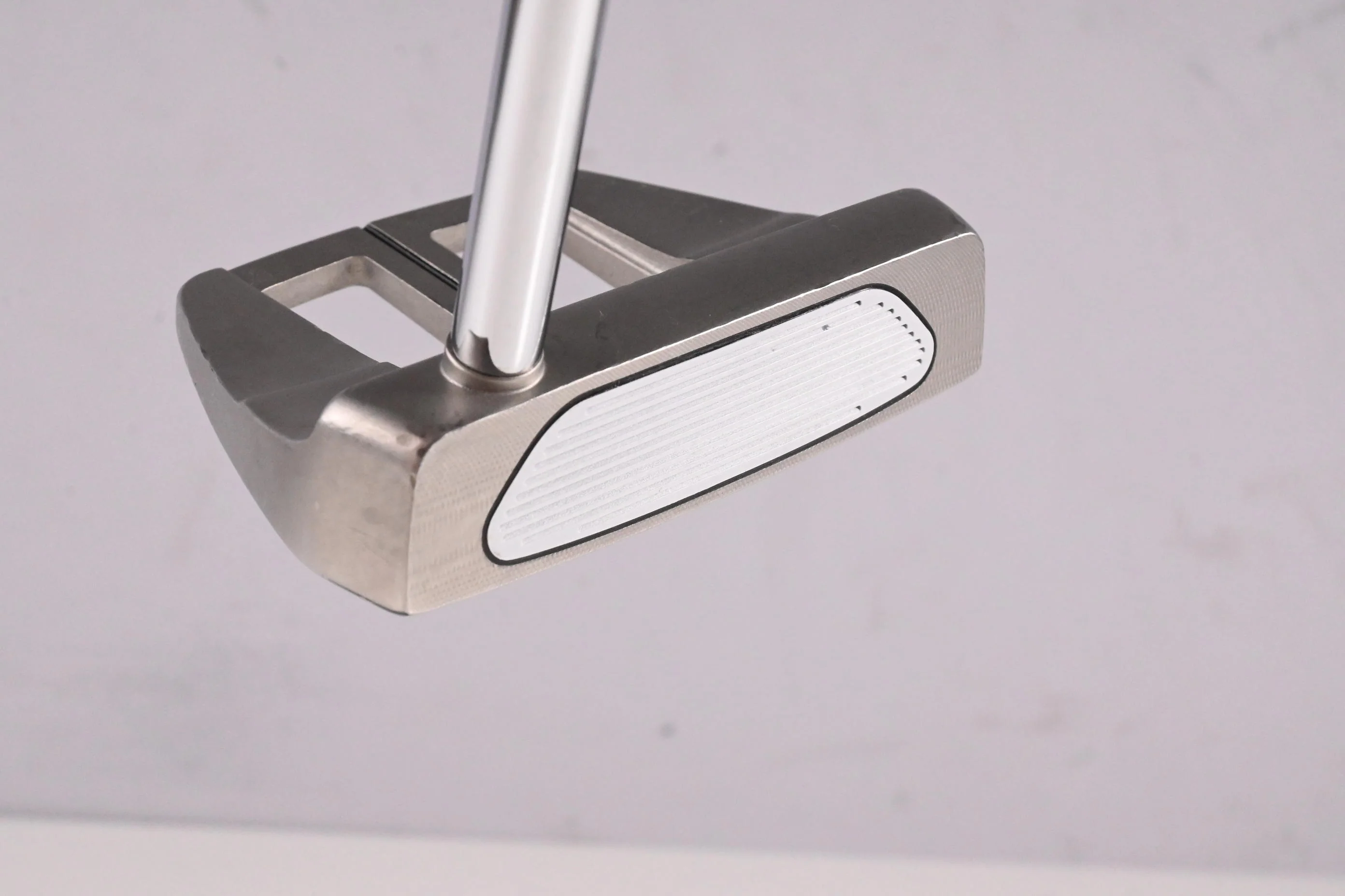 Left Hand Taylormade TP Hydro Blast Dupage Putter / 34 Inch - Image 3