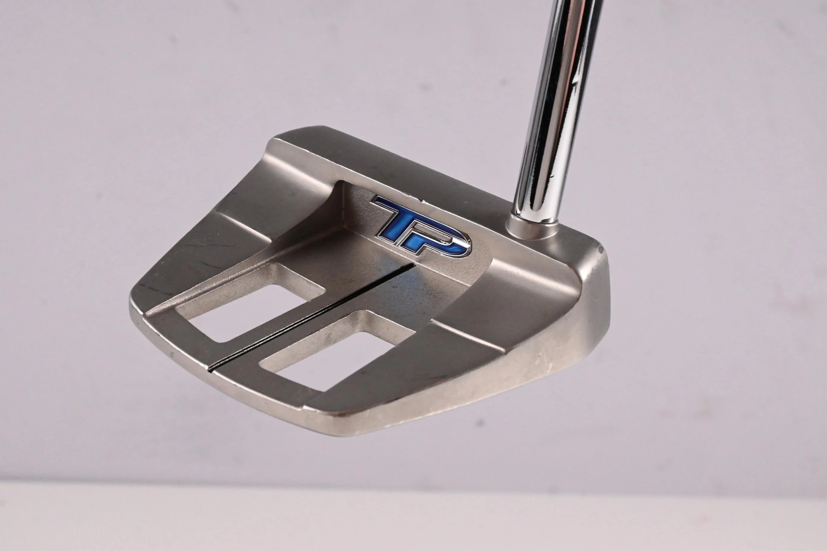 Left Hand Taylormade TP Hydro Blast Dupage Putter / 34 Inch - Image 4