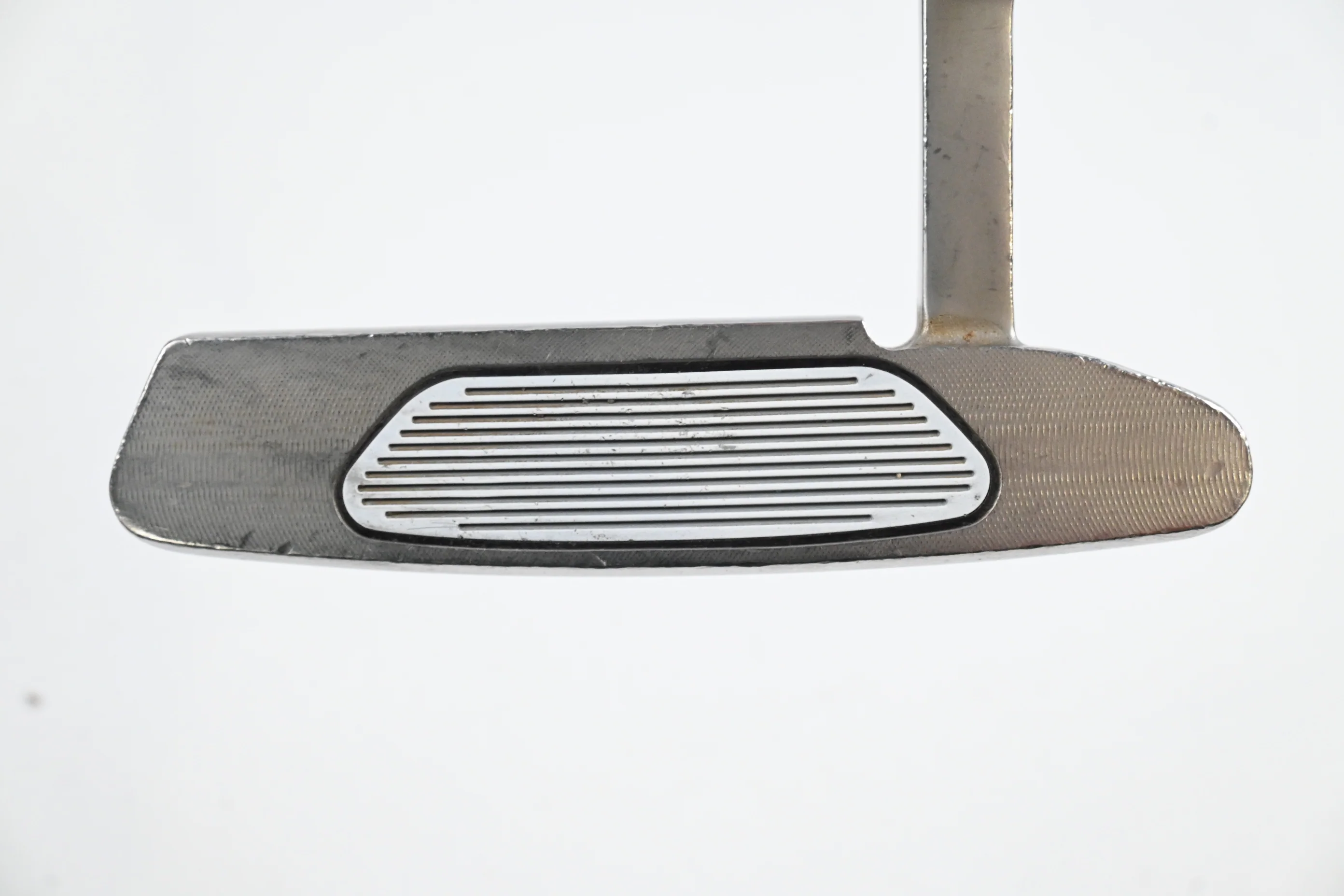 Taylormade TP Hydro Blast Soto 303 Putter / 33 Inch - Image 3