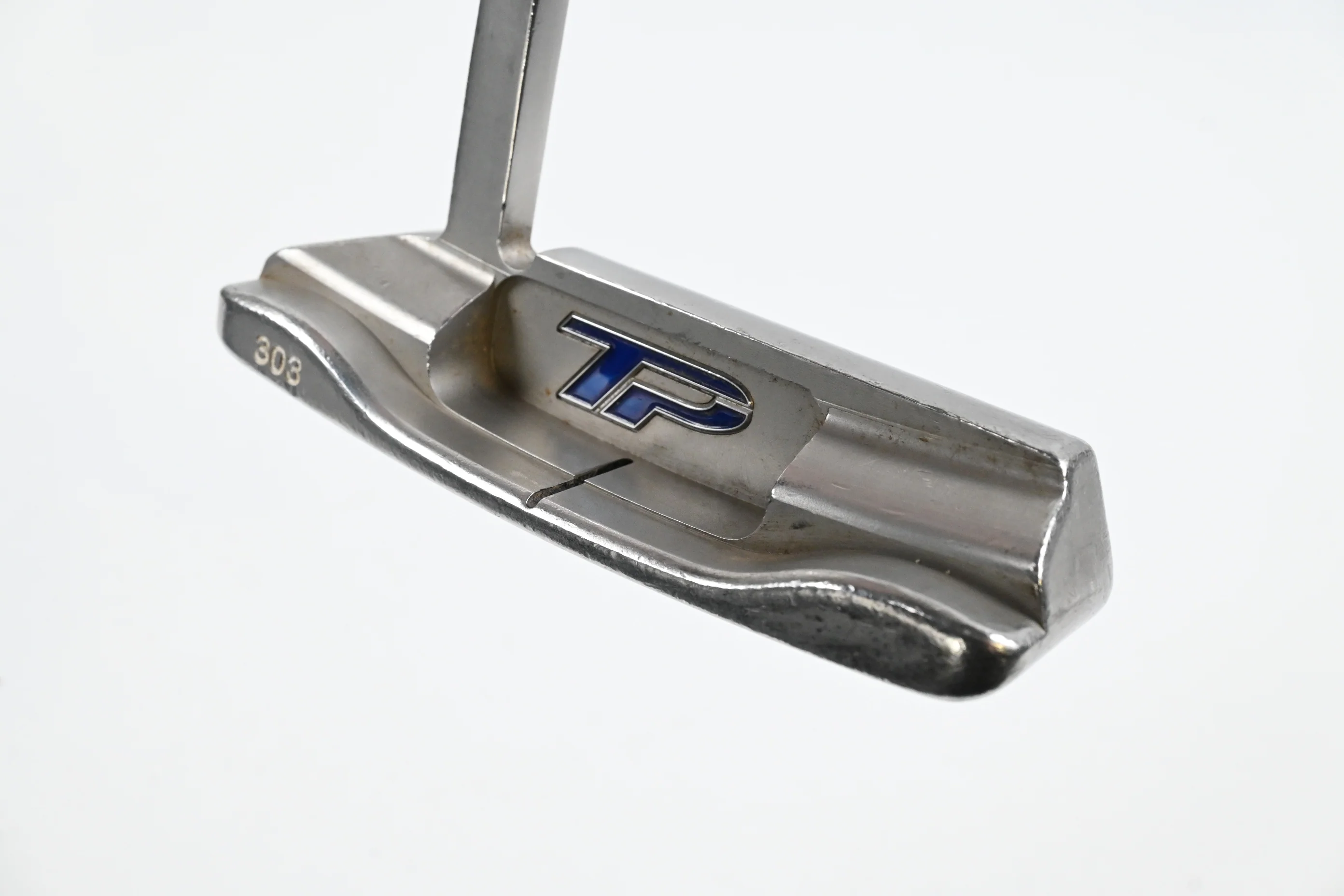 Taylormade TP Hydro Blast Soto 303 Putter / 33 Inch - Image 5