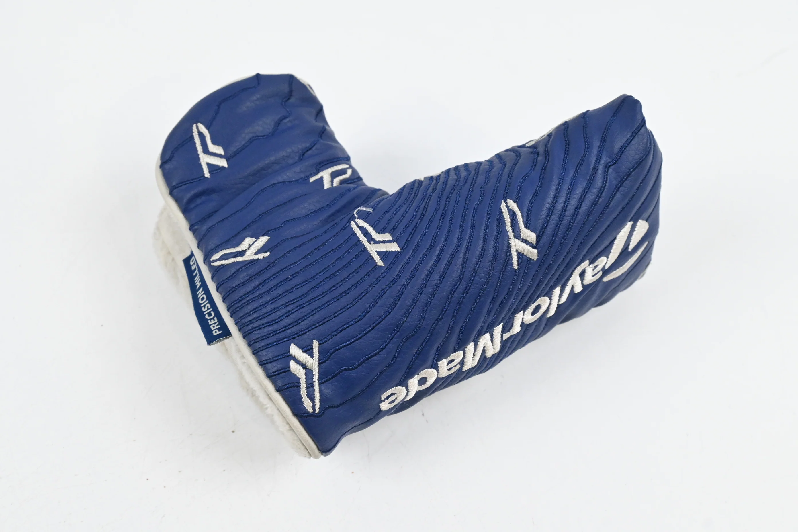 Taylormade TP Hydro Blast Soto 303 Putter / 33 Inch - Image 8