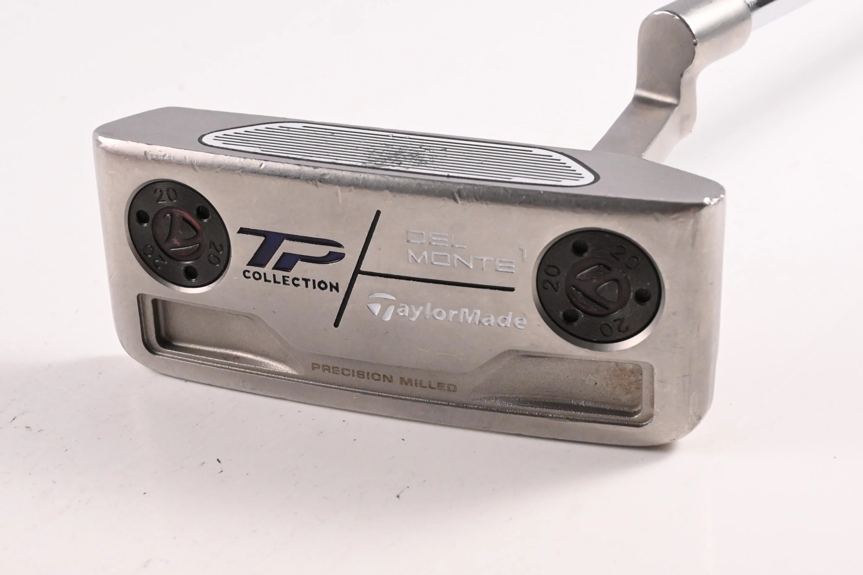 Taylormade TP Hydro Blast Del Monte 1 Putter / 32 Inch