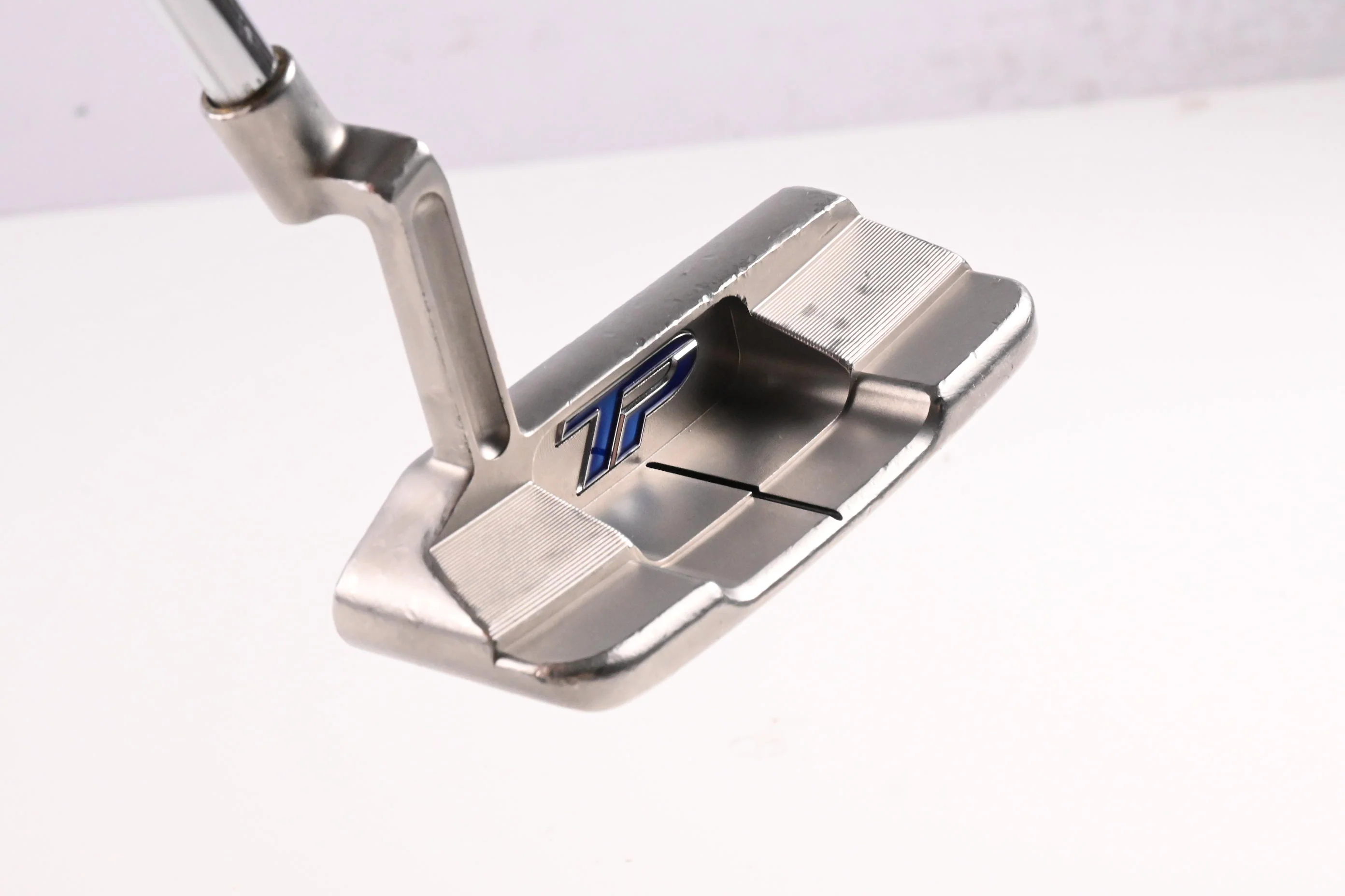Taylormade TP Hydro Blast Del Monte 1 Putter / 32 Inch - Image 3