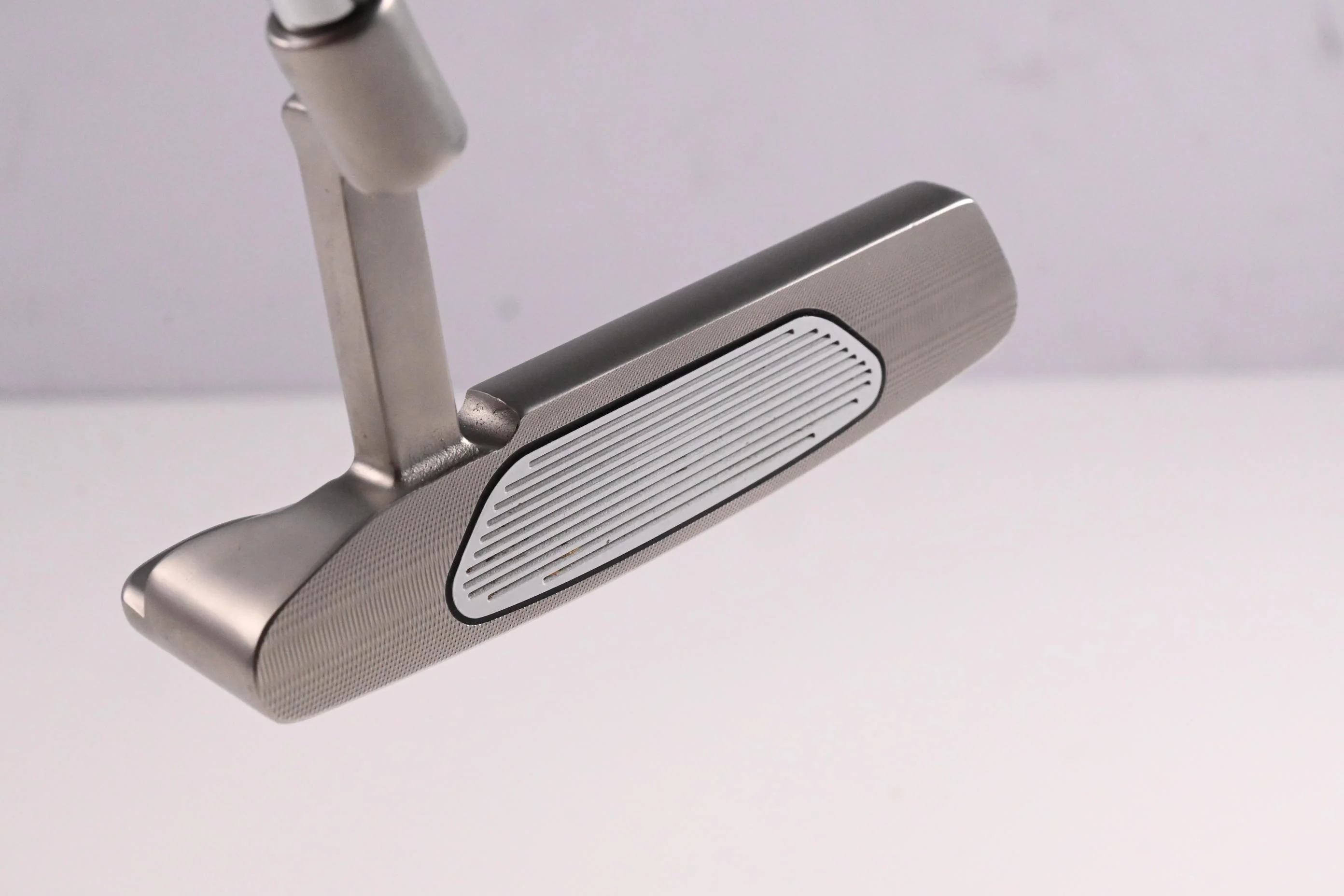 Left Hand Taylormade TP Hydro Blast Soto Putter / 34 Inch - Image 3