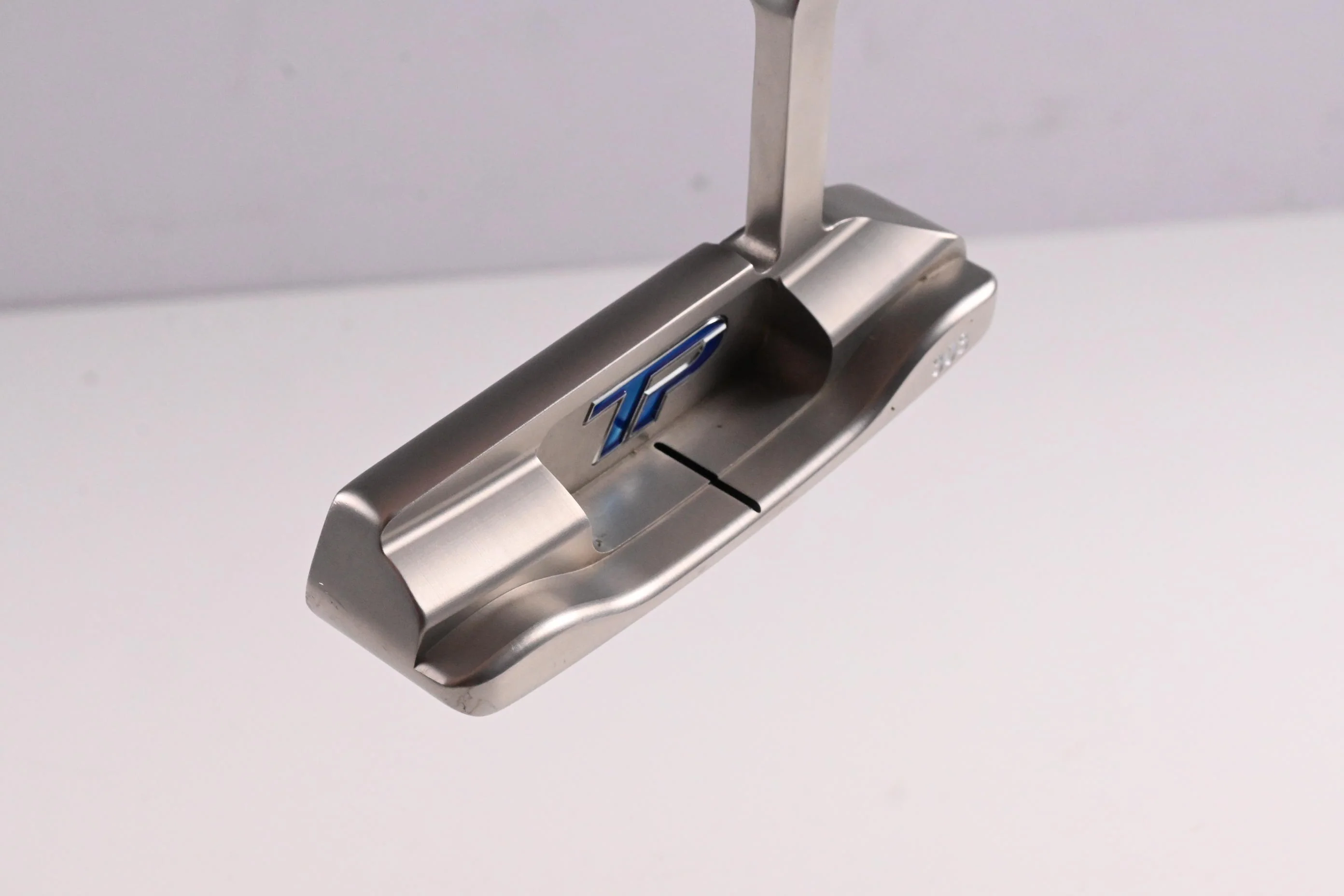 Left Hand Taylormade TP Hydro Blast Soto Putter / 34 Inch - Image 5