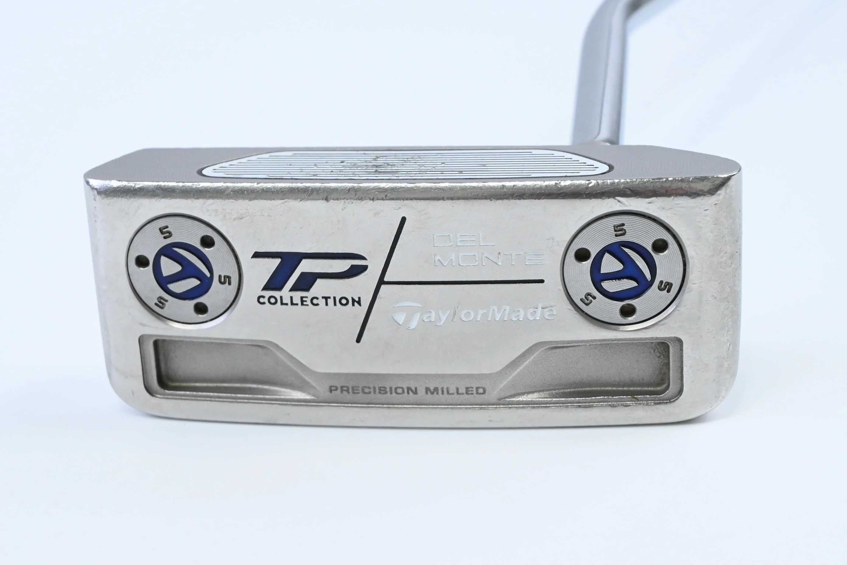 Taylormade TP Hydro Blast Del Monte 7 Putter / 34 Inch - Image 2