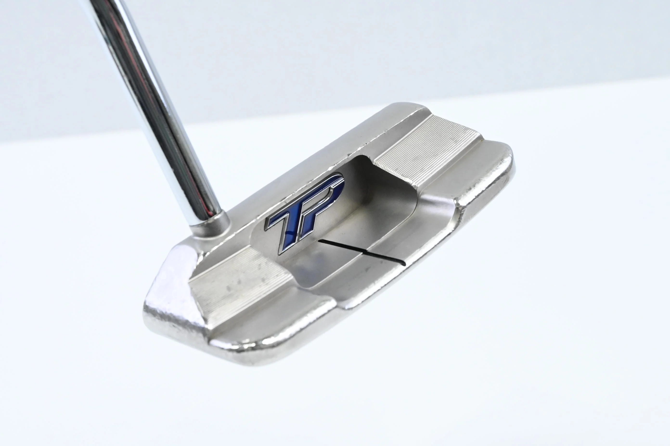 Taylormade TP Hydro Blast Del Monte 7 Putter / 34 Inch - Image 4