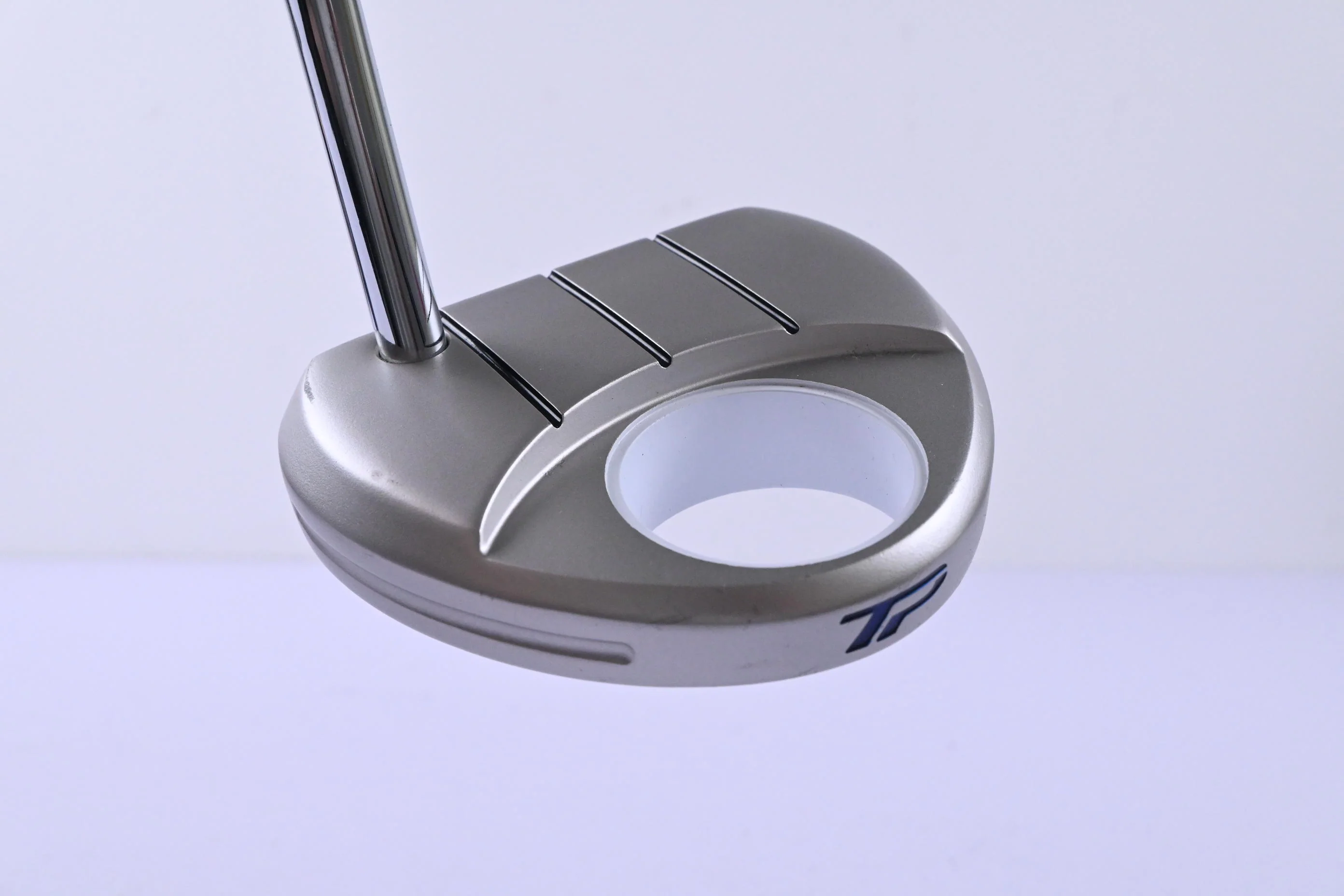 Taylormade TP Hydro Blast Chaska Putter / 35 Inch - Image 4