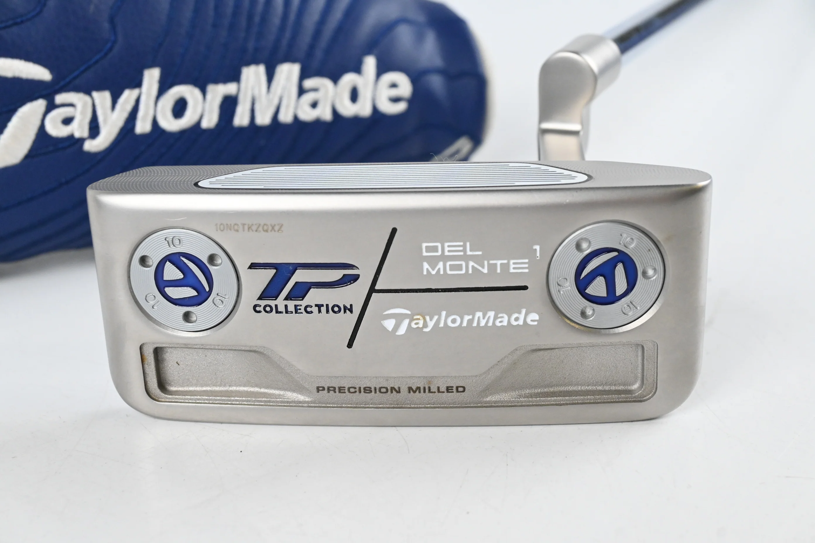 Taylormade TP Hydro Blast Del Monte 1 Putter / 33 Inch