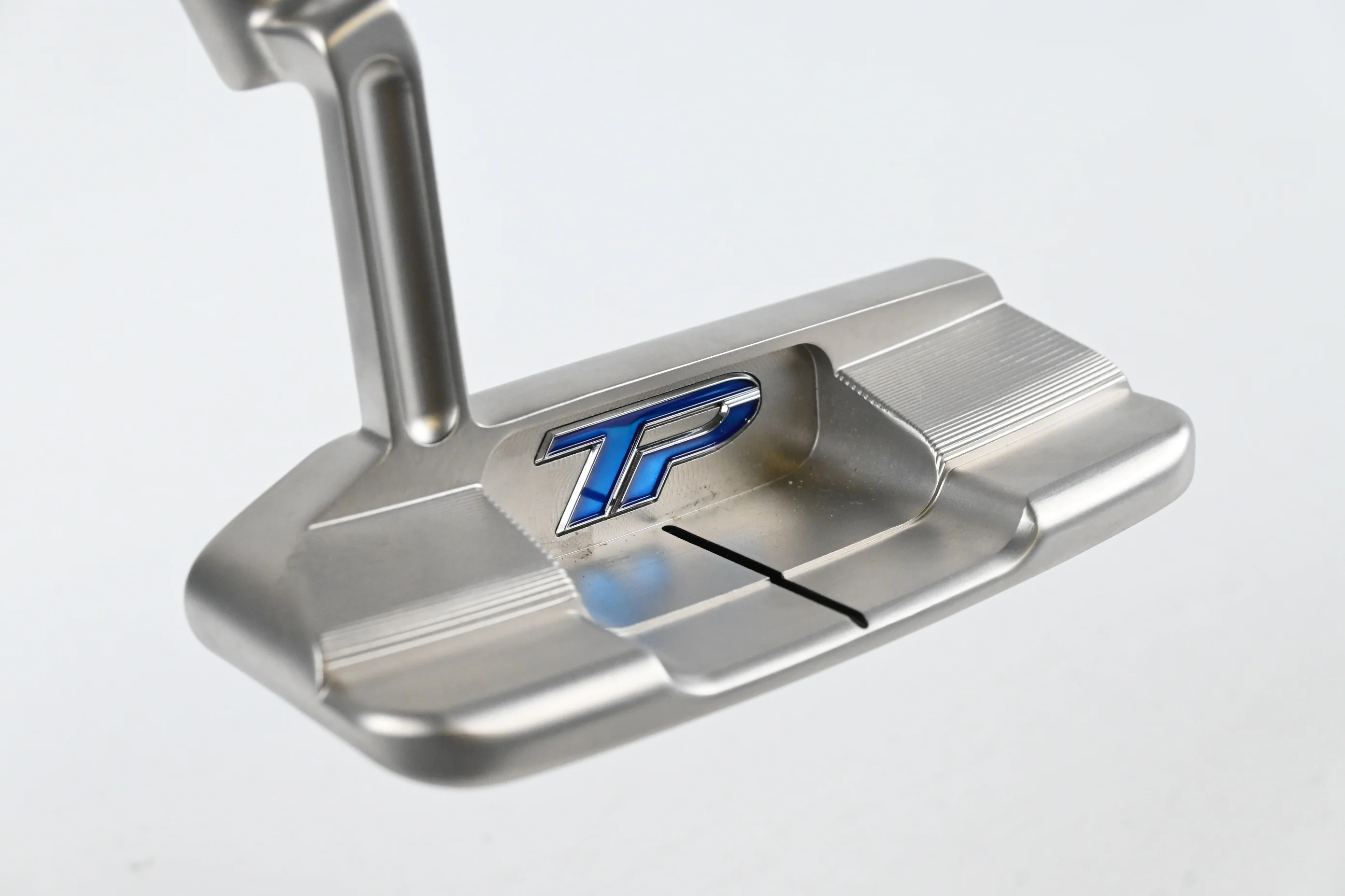Taylormade TP Hydro Blast Del Monte 1 Putter / 33 Inch - Image 4