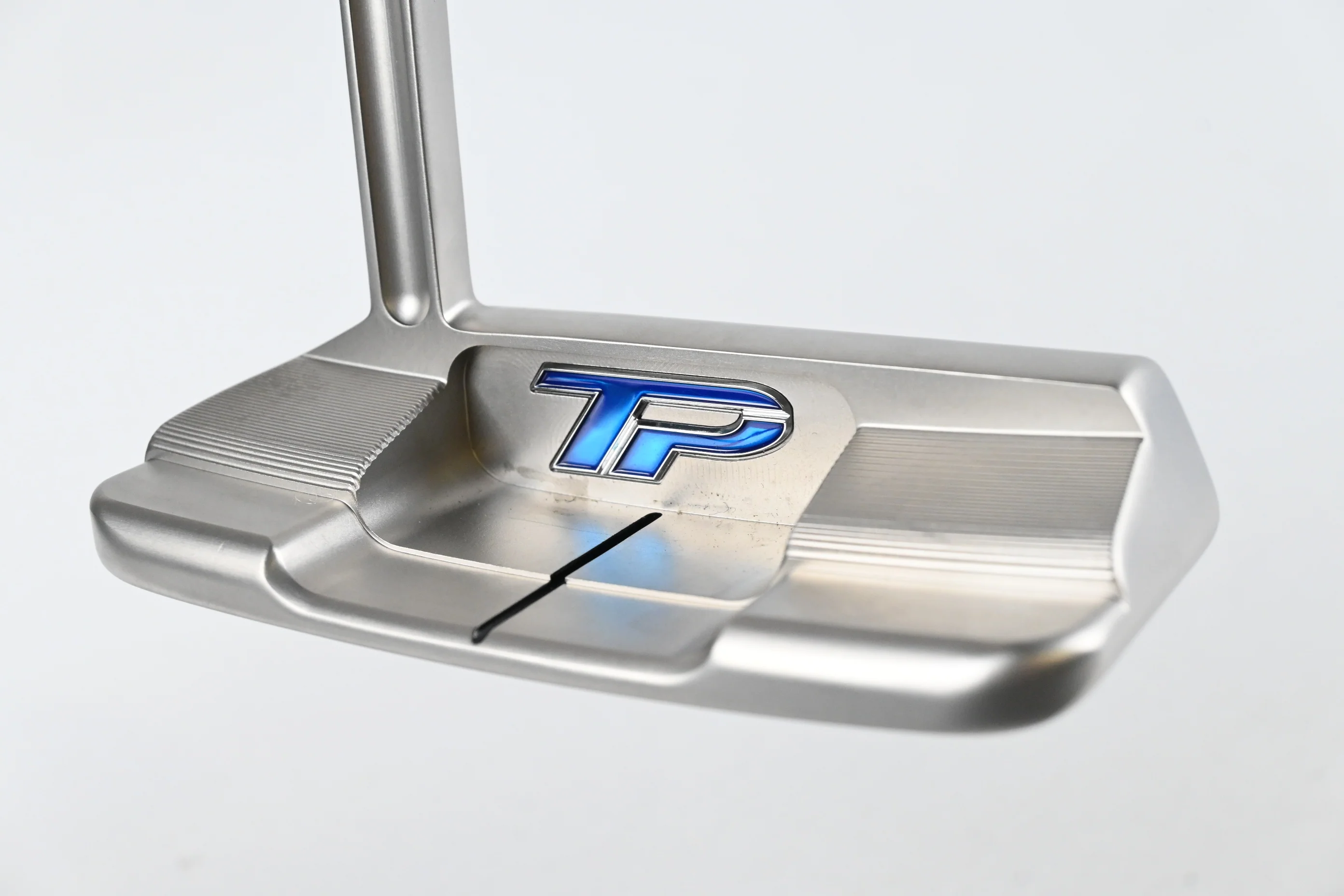 Taylormade TP Hydro Blast Del Monte 1 Putter / 33 Inch - Image 5