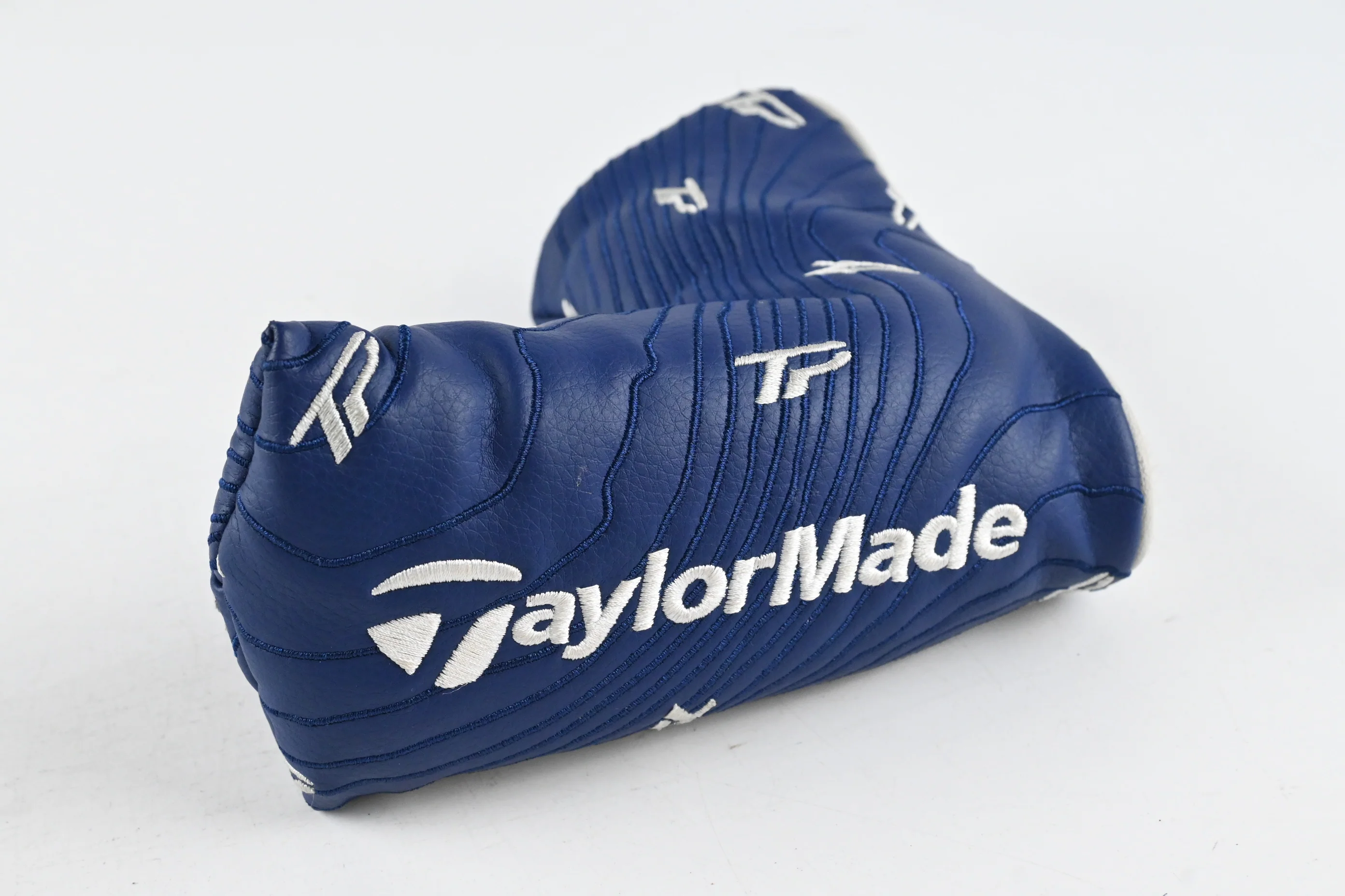 Taylormade TP Hydro Blast Del Monte 1 Putter / 33 Inch - Image 8