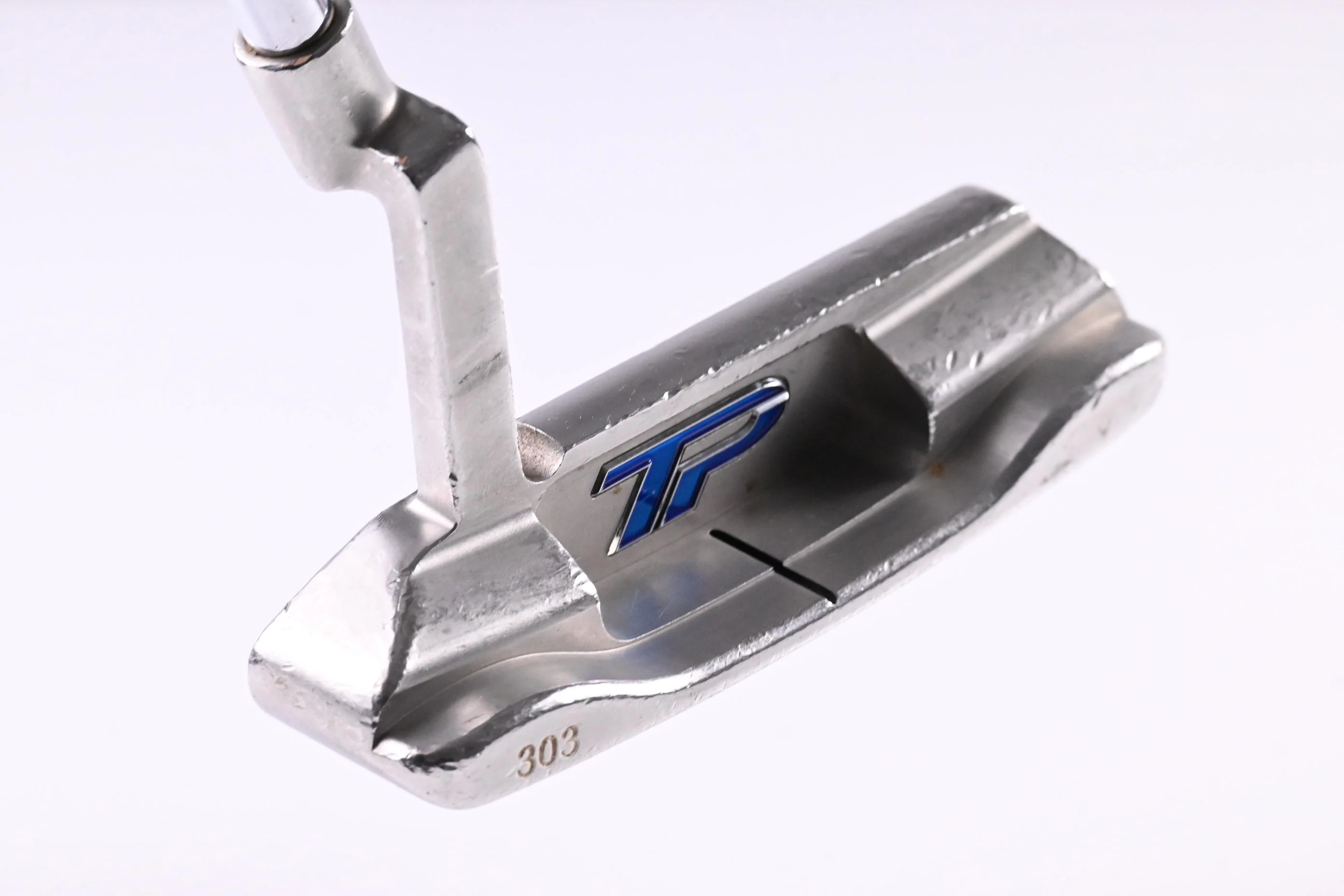 Taylormade TP Hydro Blast Soto Putter / 34 Inch - Image 4