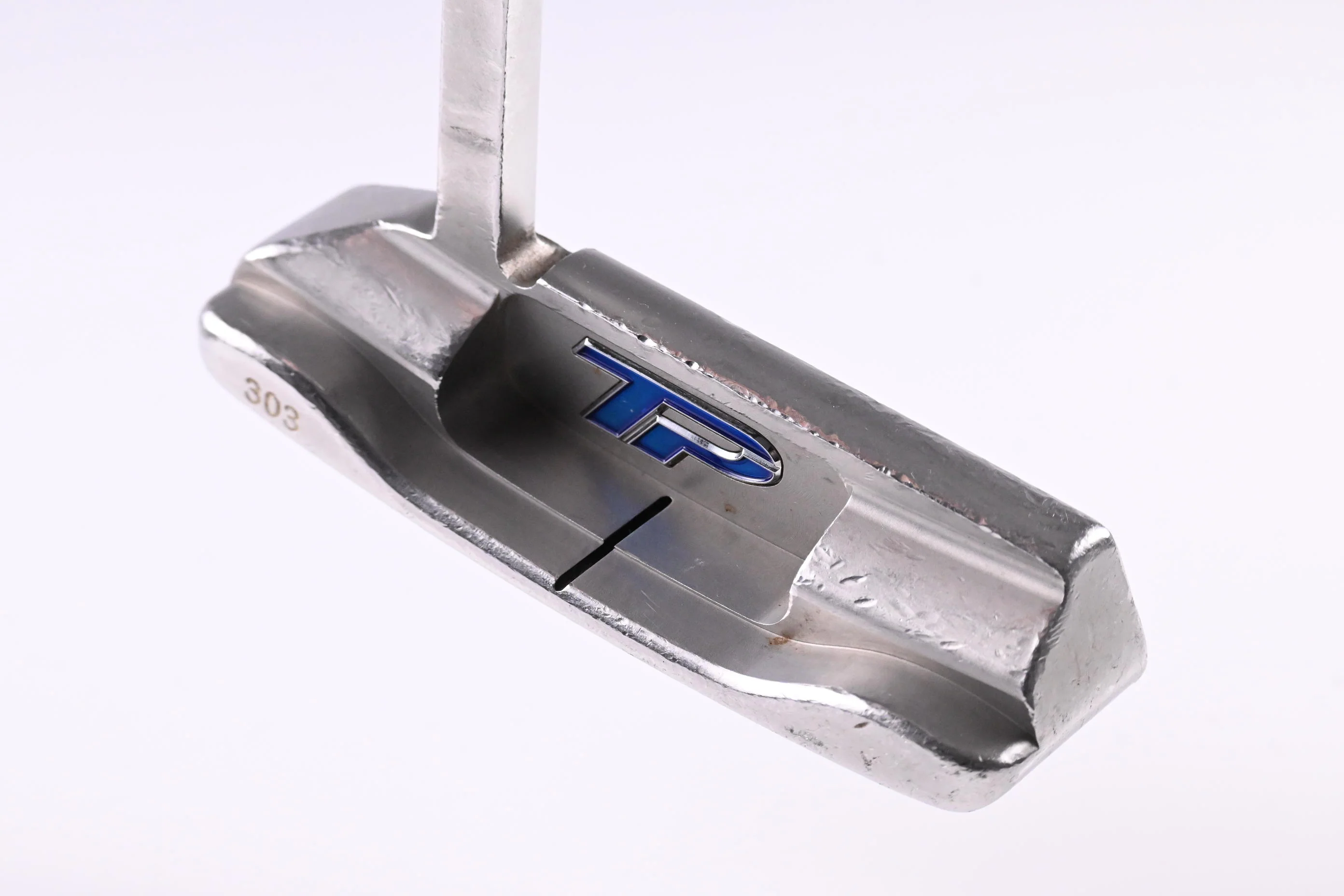 Taylormade TP Hydro Blast Soto Putter / 34 Inch - Image 5