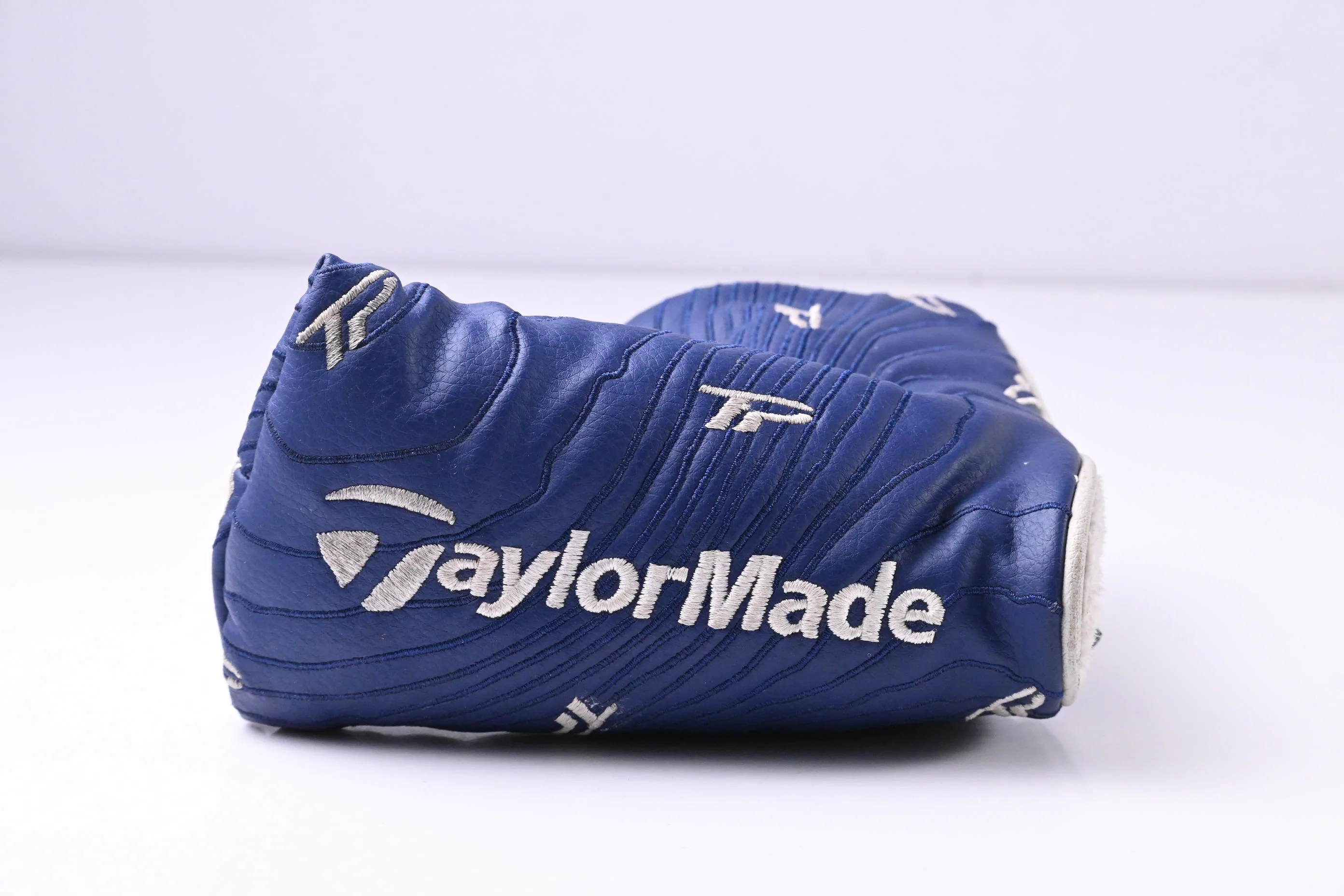 Taylormade TP Hydro Blast Soto Putter / 34 Inch - Image 8