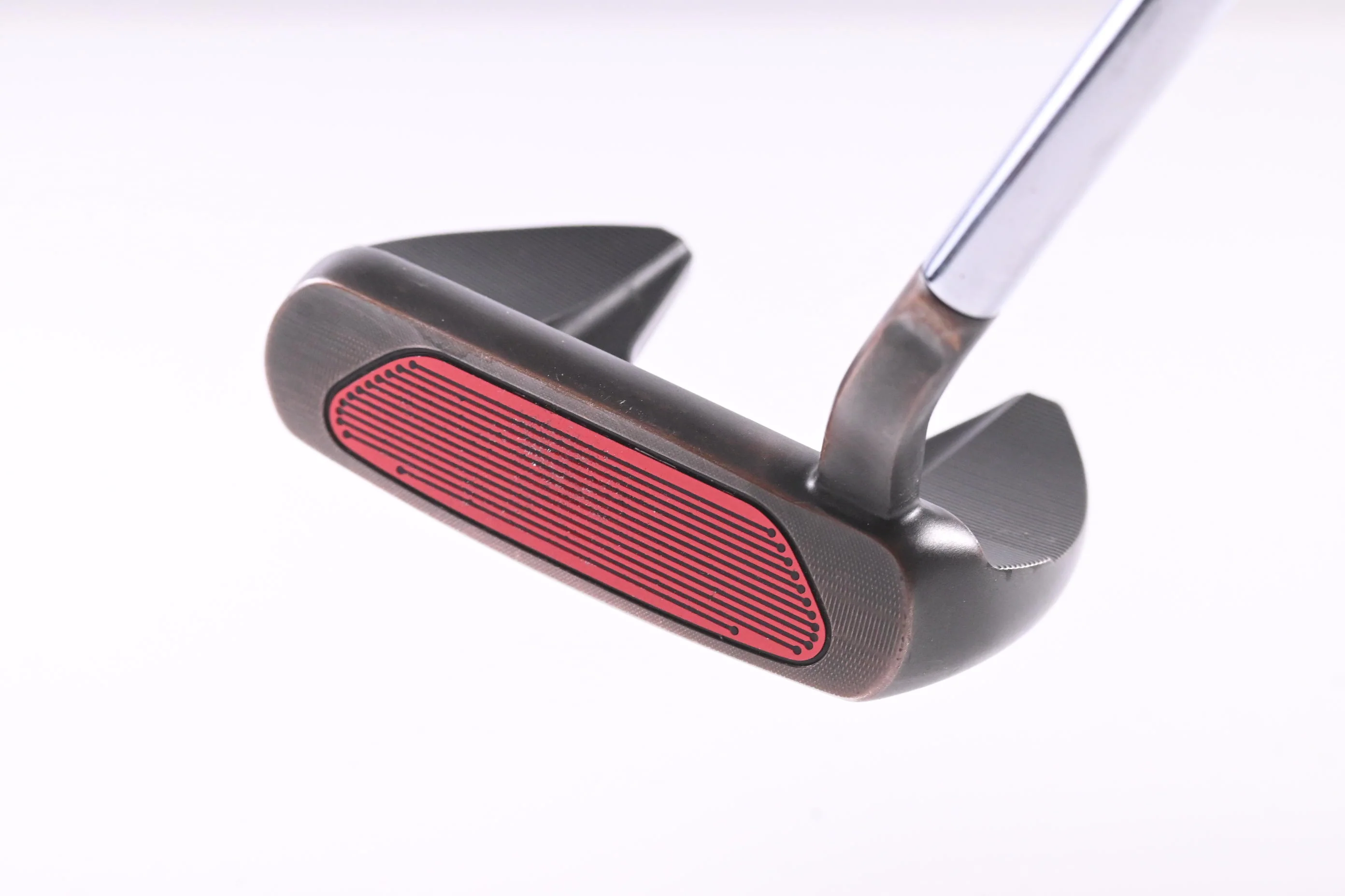 Taylormade TP Patina Collection Ardmore 3 Putter / 35 Inch - Image 3