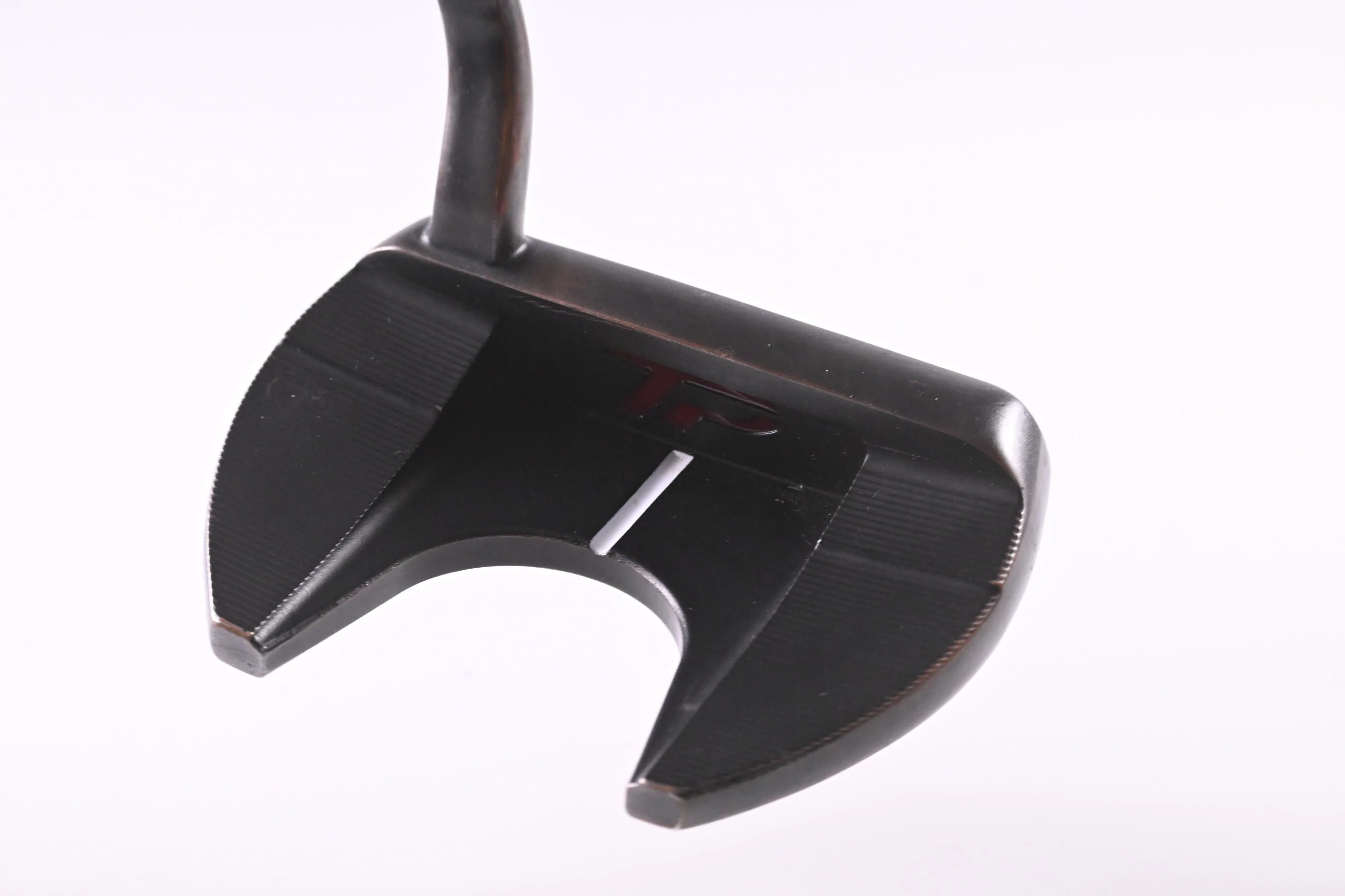Taylormade TP Patina Collection Ardmore 3 Putter / 35 Inch - Image 5