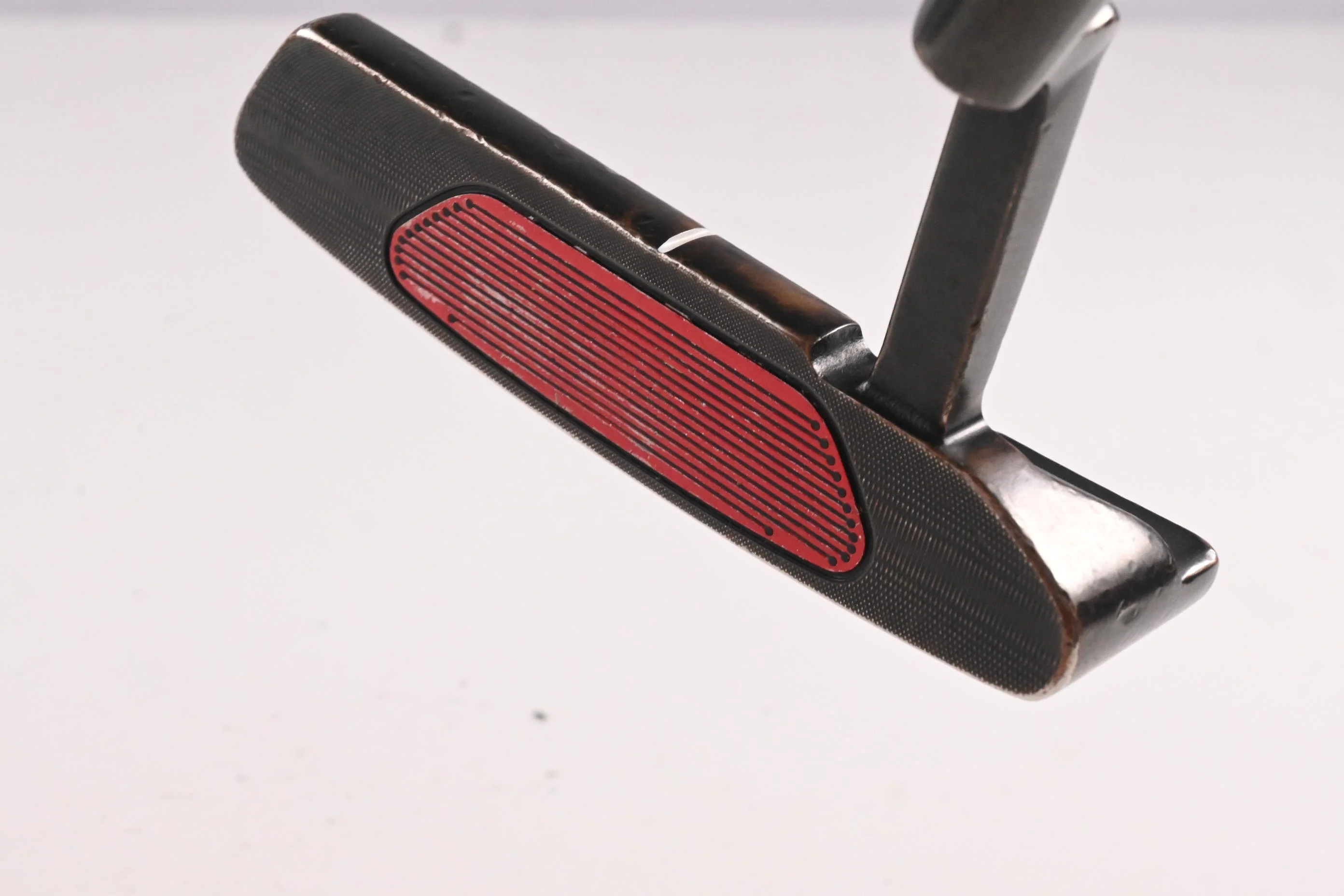 Taylormade TP Patina Collection Juno Putter / 34 Inch - Image 2