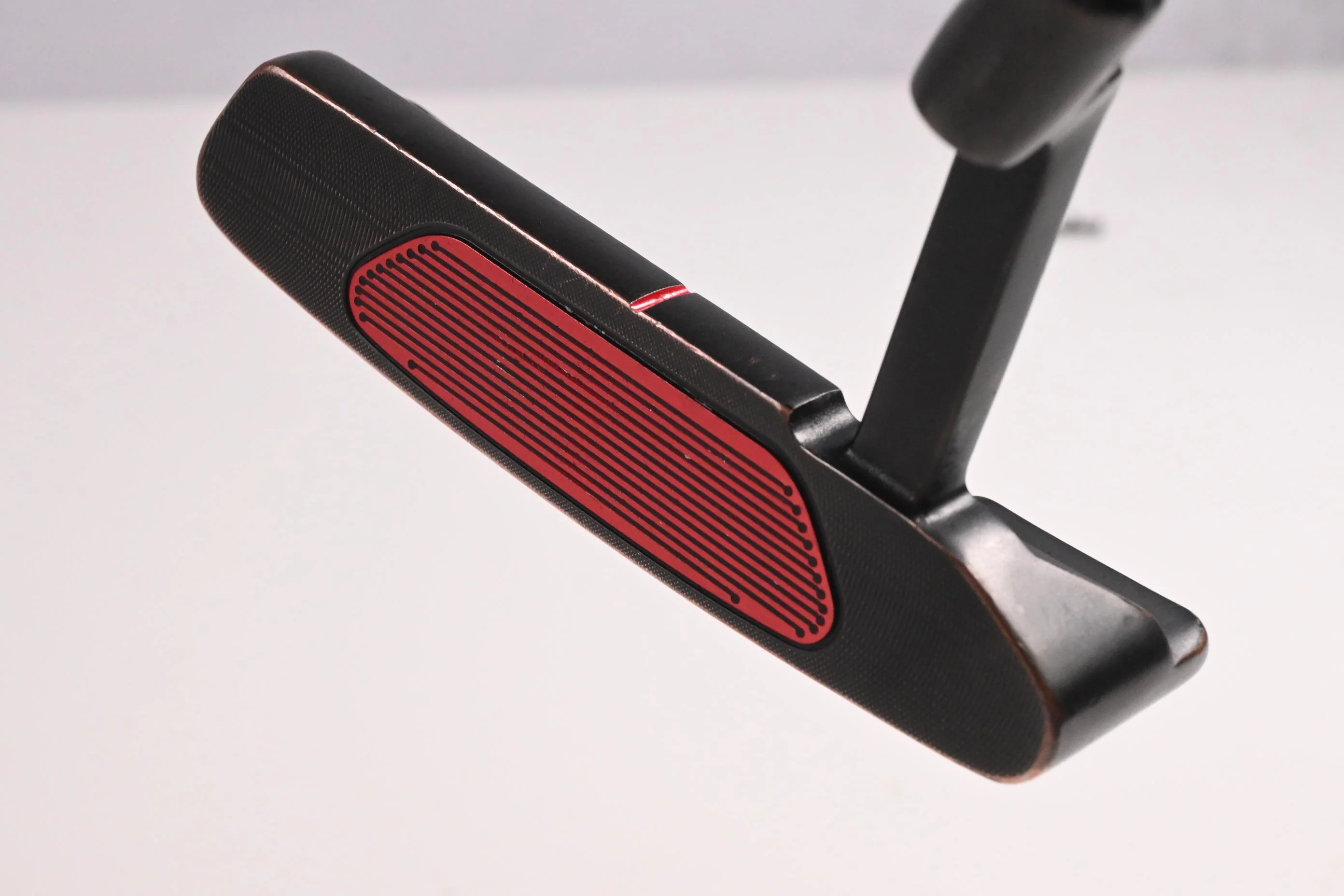 Taylormade TP Patina Collection Juno Putter / 33.5 Inch - Image 3