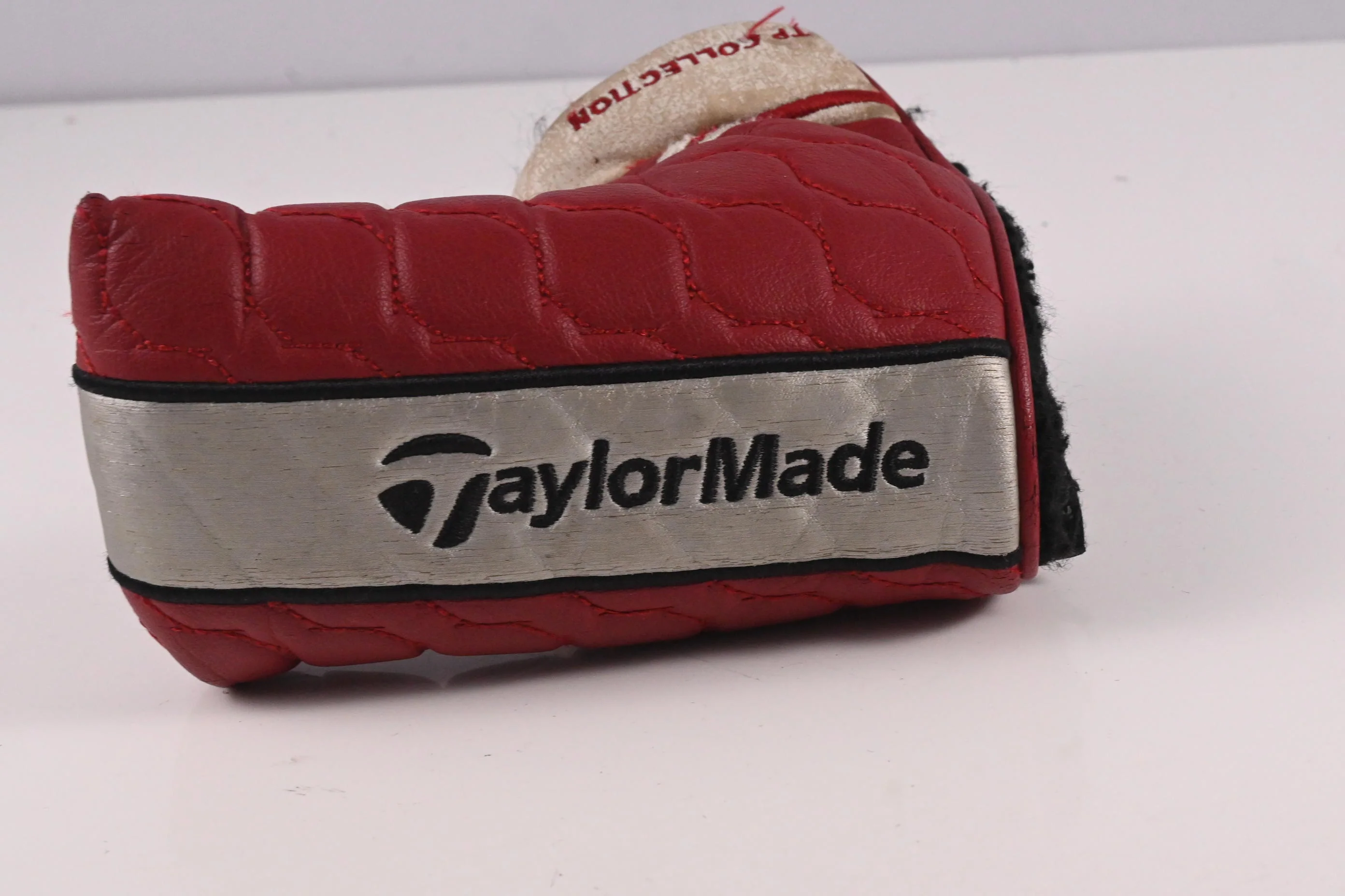 Taylormade TP Patina Collection Juno Putter / 33.5 Inch - Image 8
