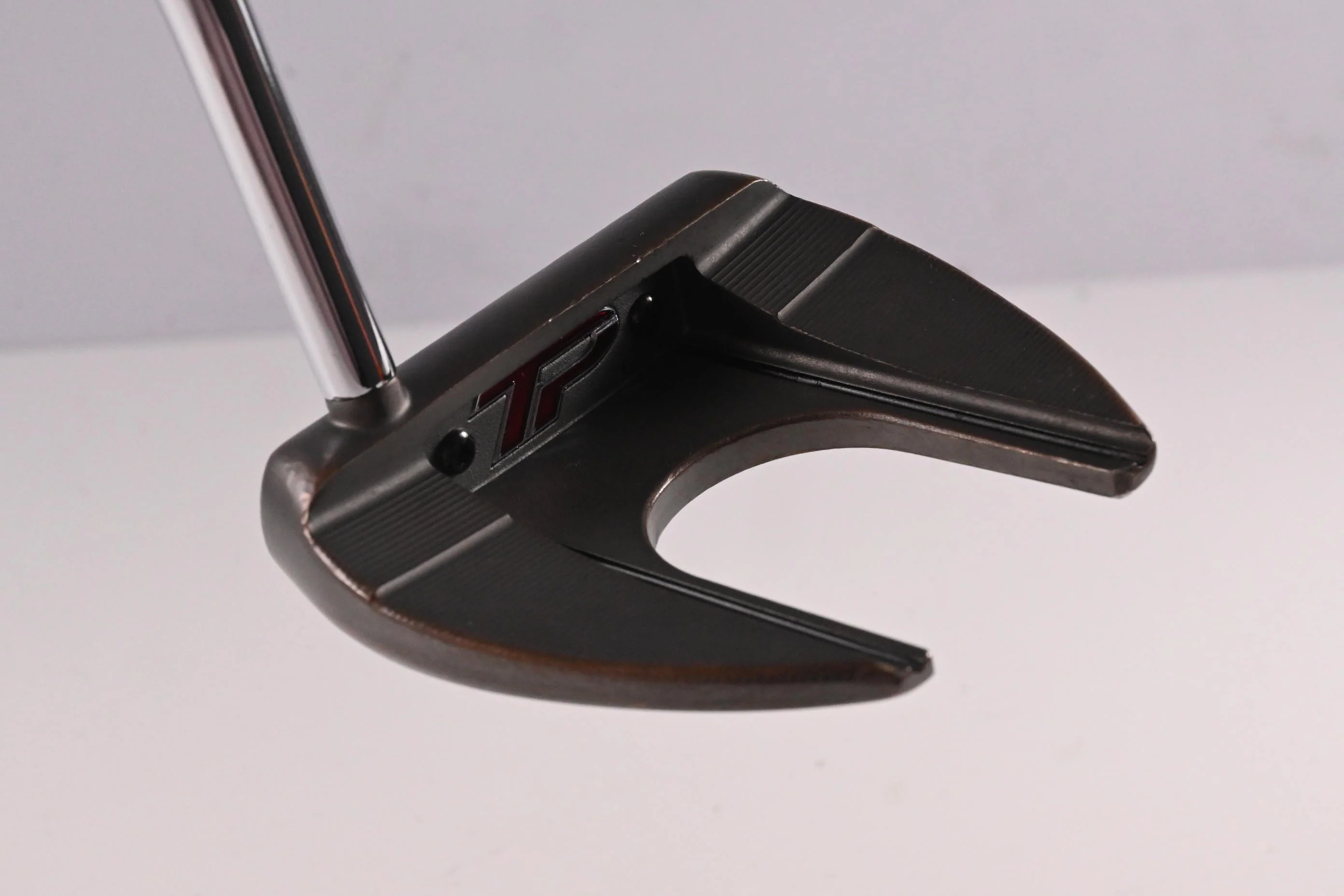 Taylormade TP Patina Ardmore 2 Collection Putter / 34 Inch - Image 3