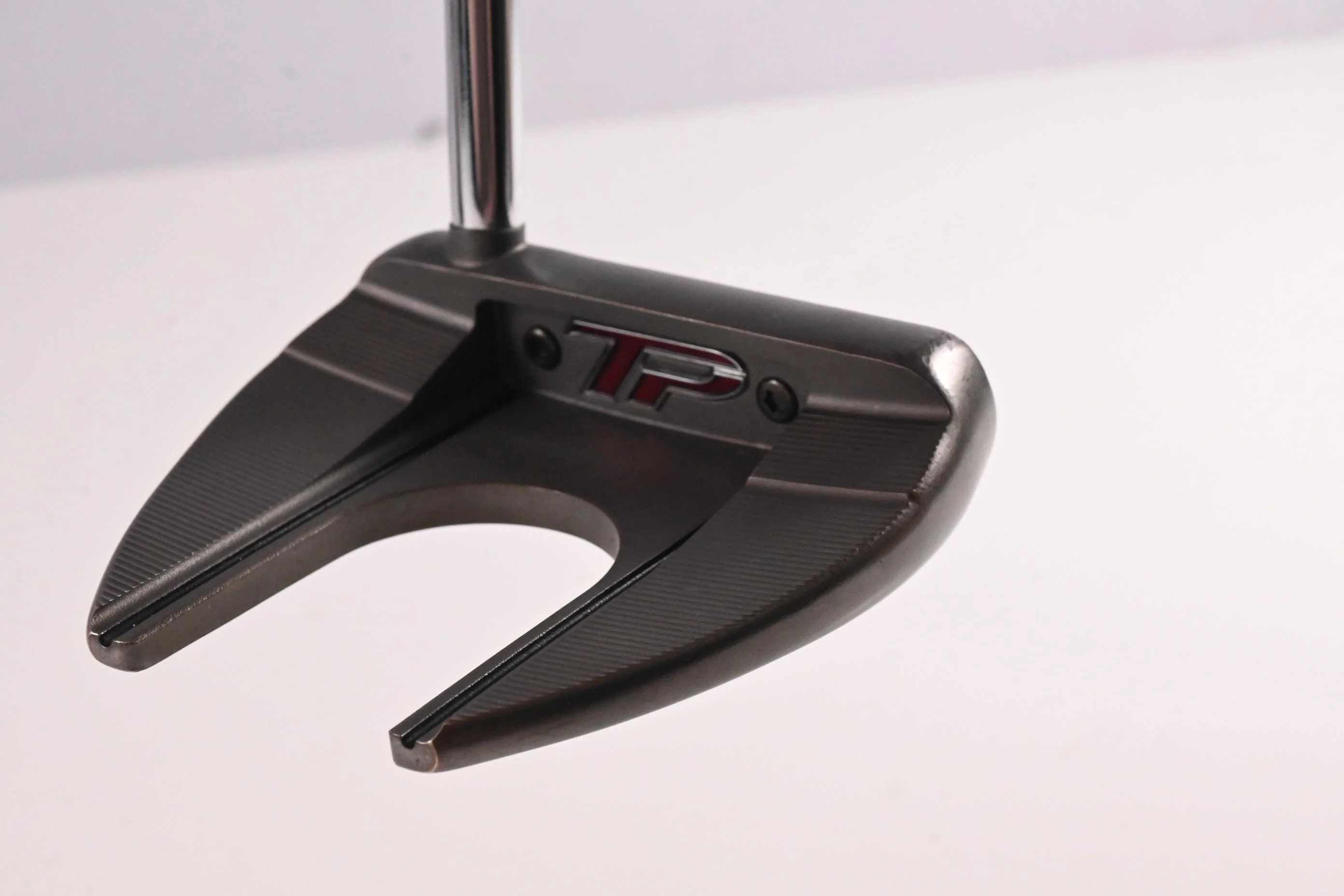 Taylormade TP Patina Collection Ardmore 2 Putter / 34 Inch - Image 5