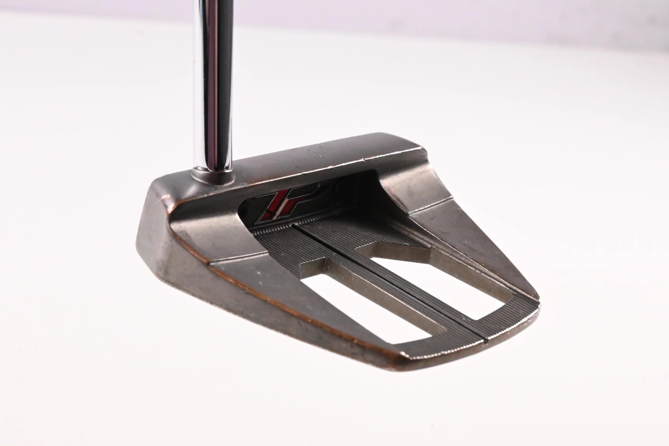 Taylormade TP Patina Collection Dupage Putter / 37 Inch - Image 3