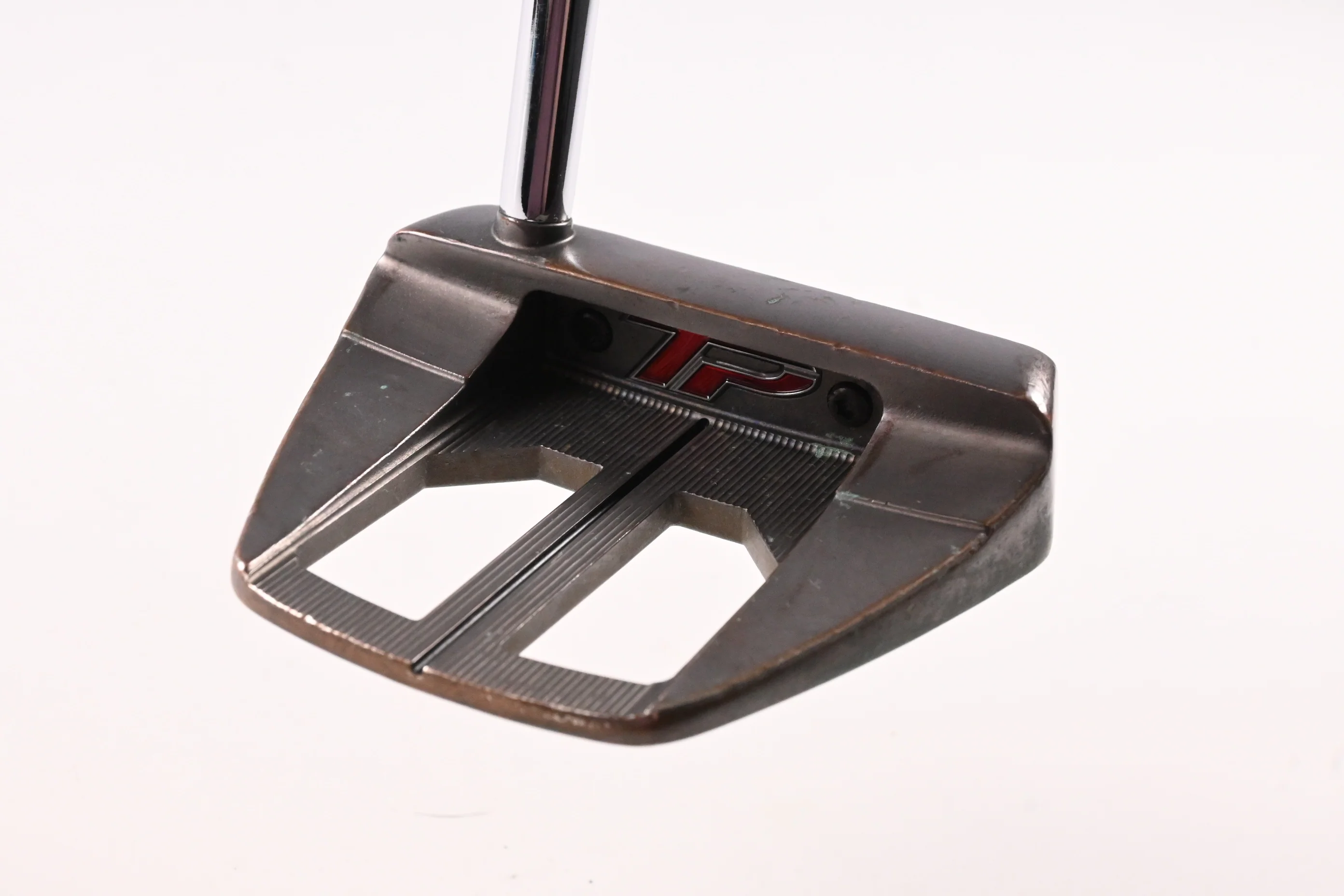 Taylormade TP Patina Collection Dupage Putter / 37 Inch - Image 4