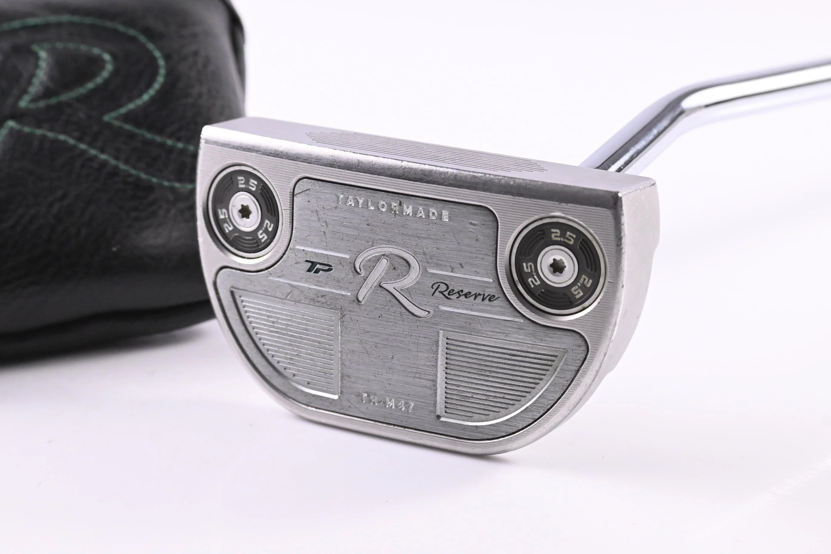 Taylormade TP Reserve Milled TR-M47 Putter / 34 Inch