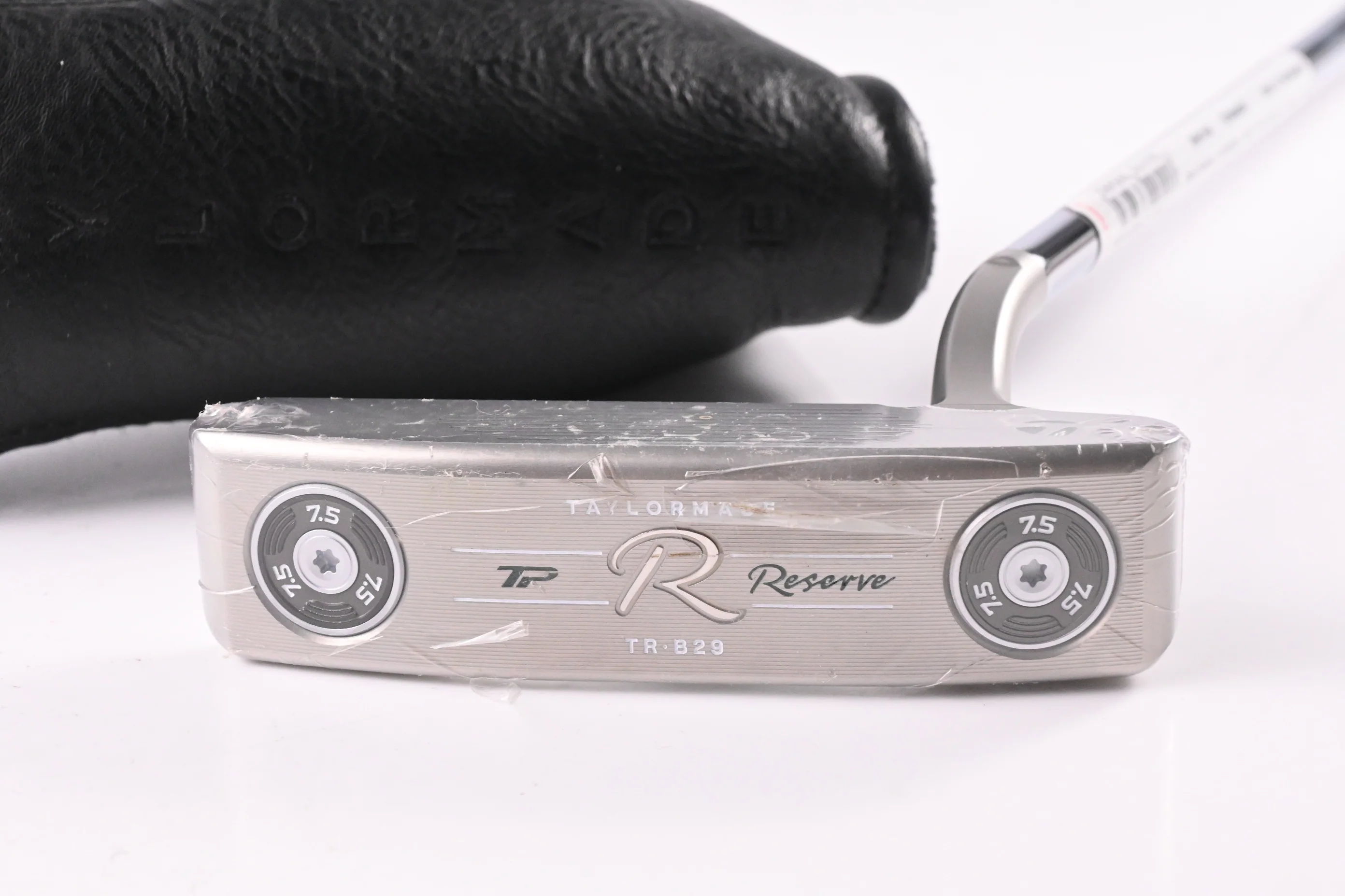Taylormade TP Reserve Milled TR-B20 Putter / 35 Inch