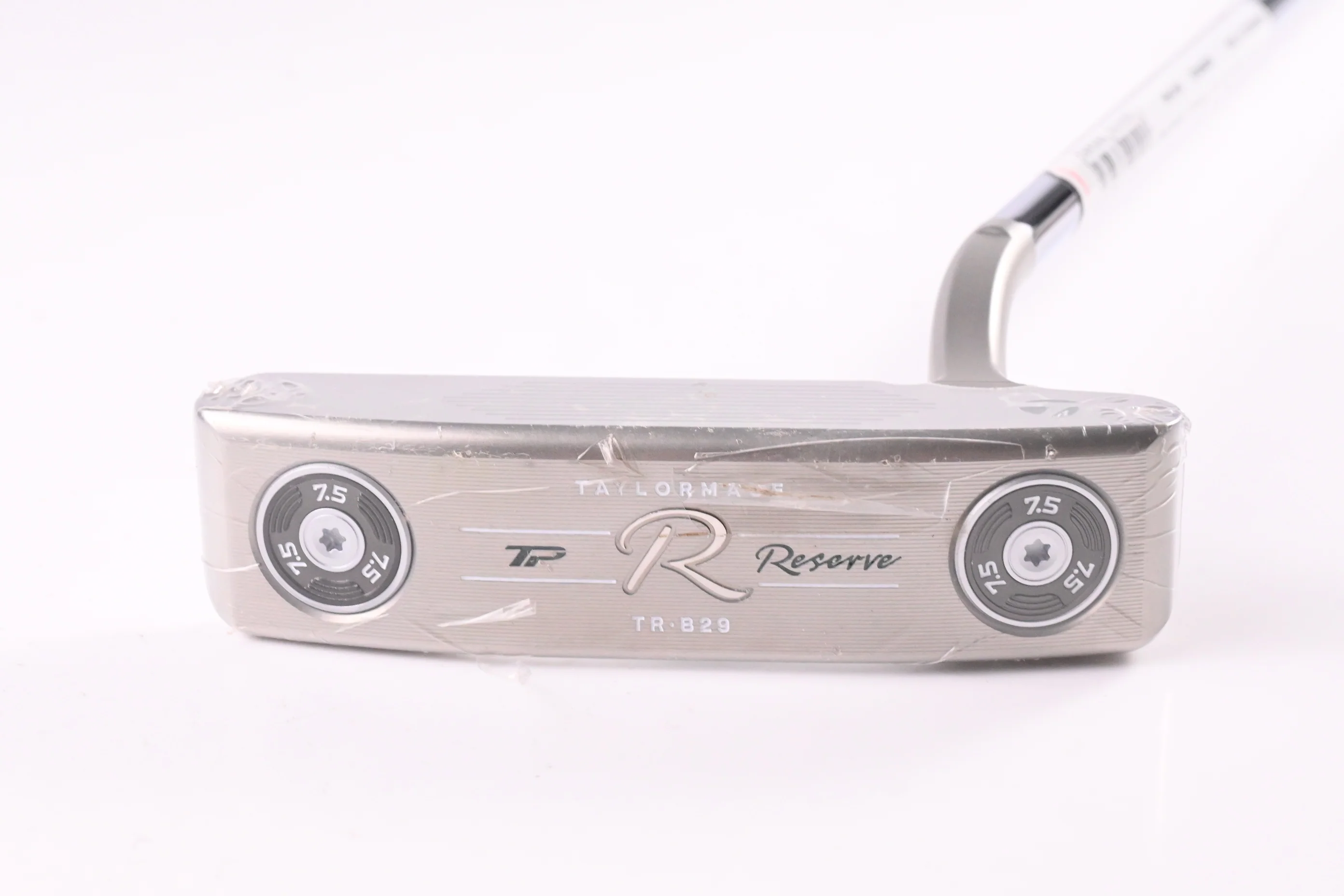 Taylormade TP Reserve Milled TR-B20 Putter / 35 Inch - Image 2