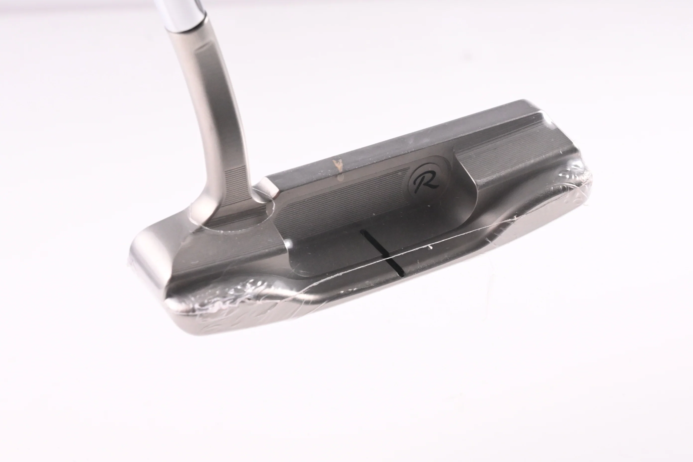 Taylormade TP Reserve Milled TR-B20 Putter / 35 Inch - Image 4