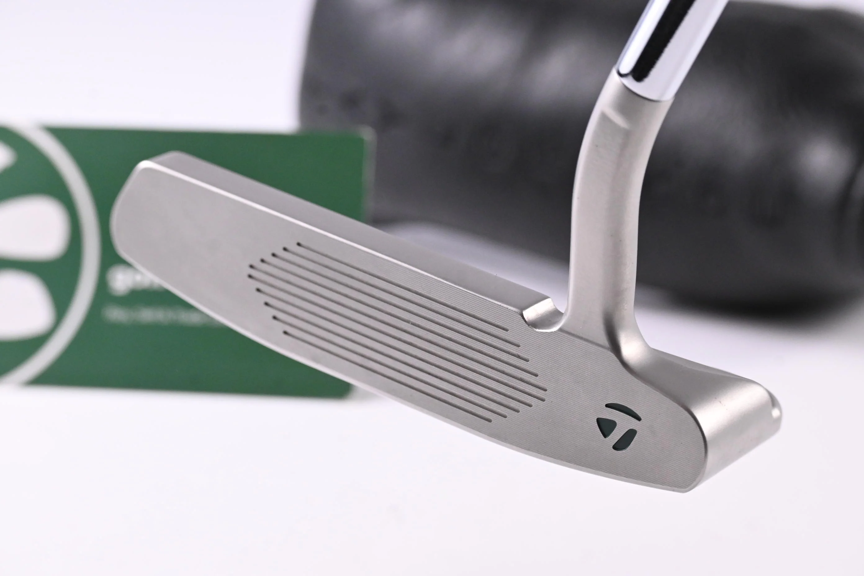 Taylormade TP Reserve Milled TR-B29 Putter / 33 Inch - Image 2