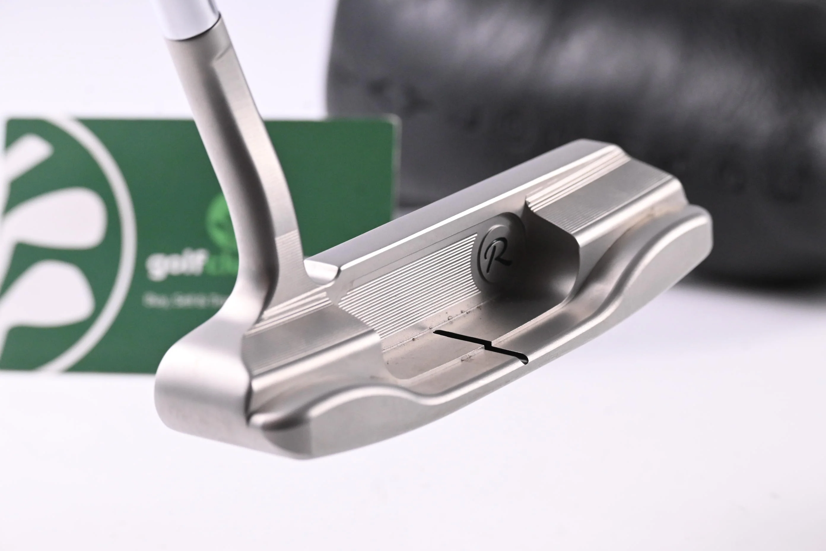 Taylormade TP Reserve Milled TR-B29 Putter / 33 Inch - Image 3