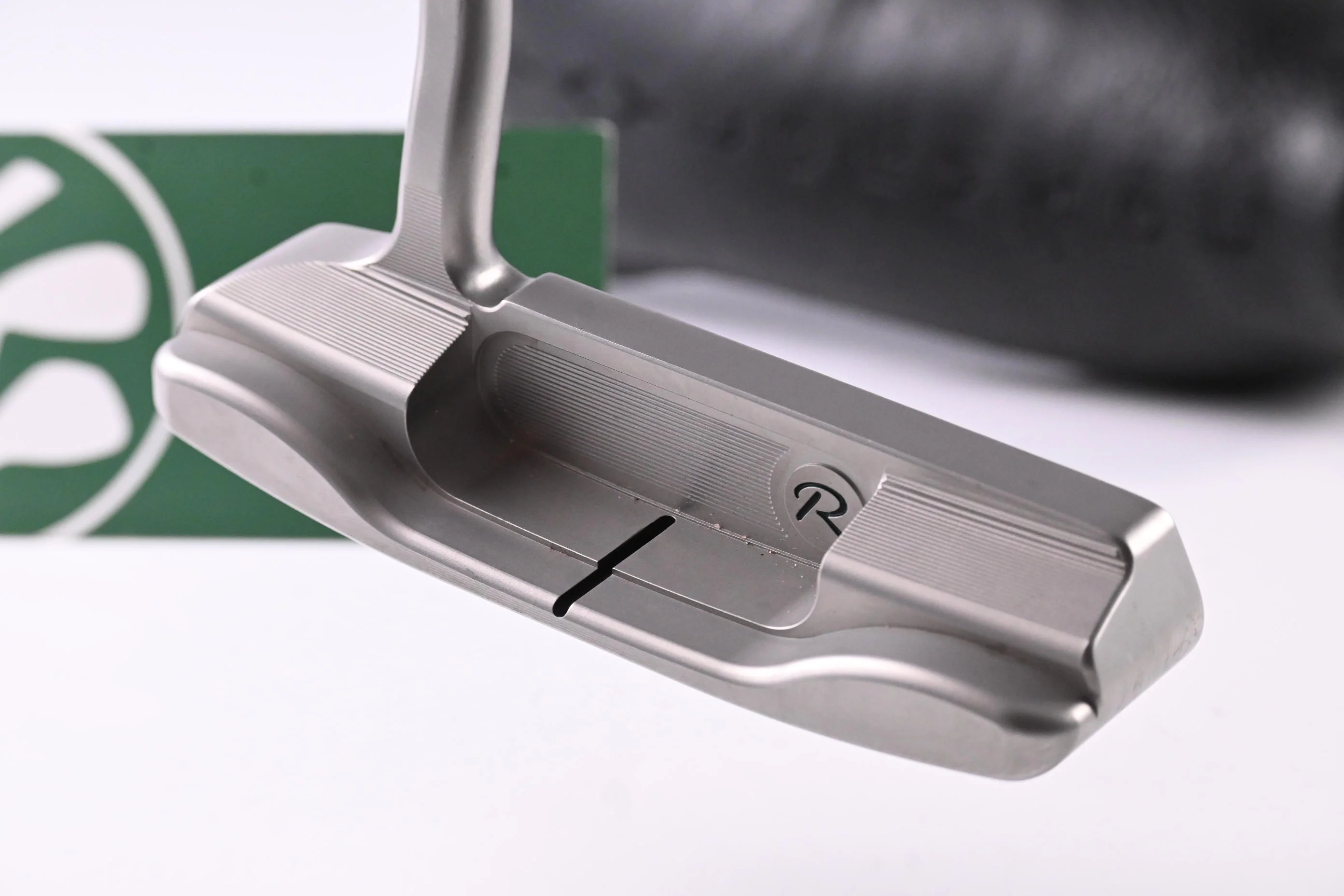 Taylormade TP Reserve Milled TR-B29 Putter / 33 Inch - Image 4