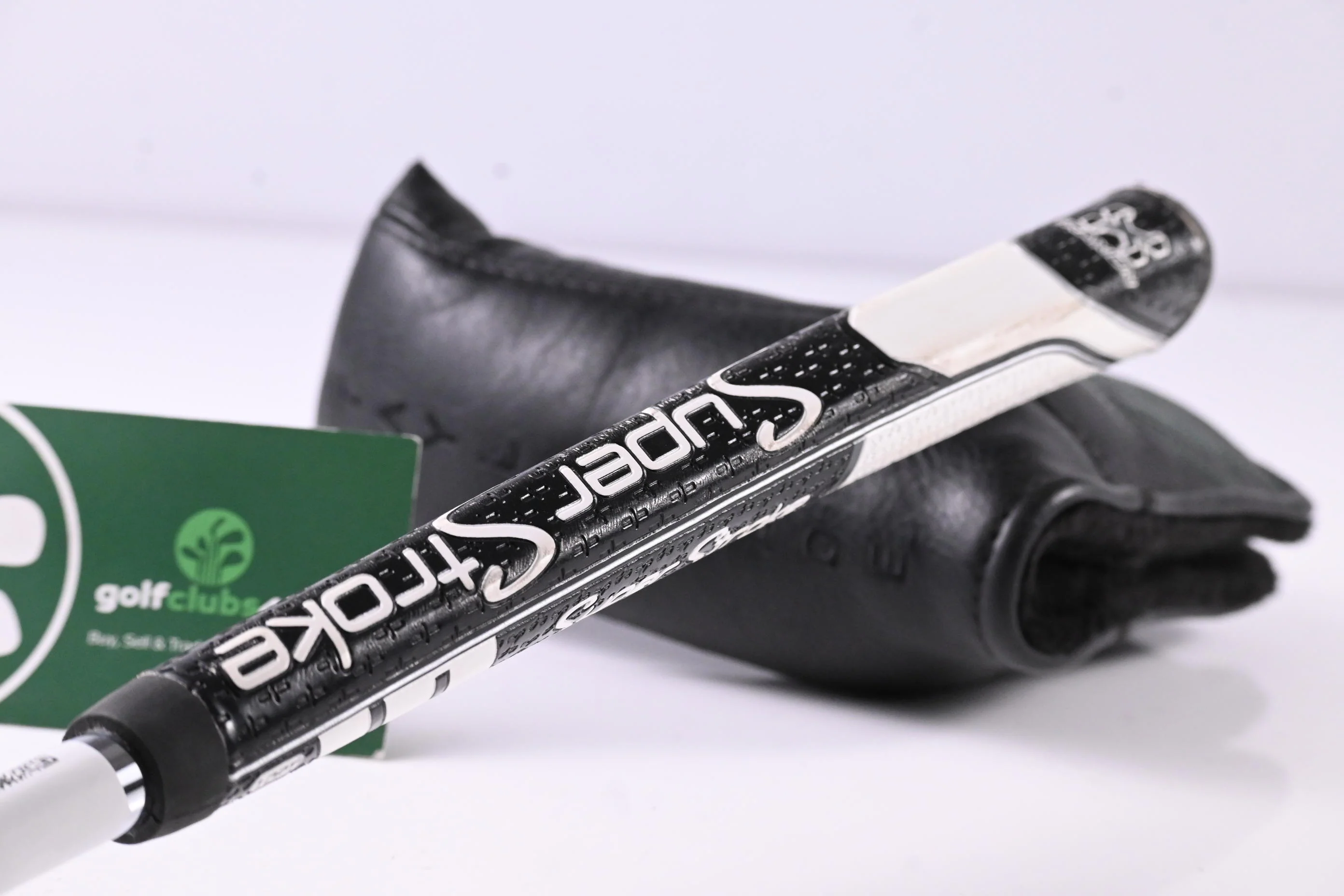 Taylormade TP Reserve Milled TR-B29 Putter / 33 Inch - Image 6