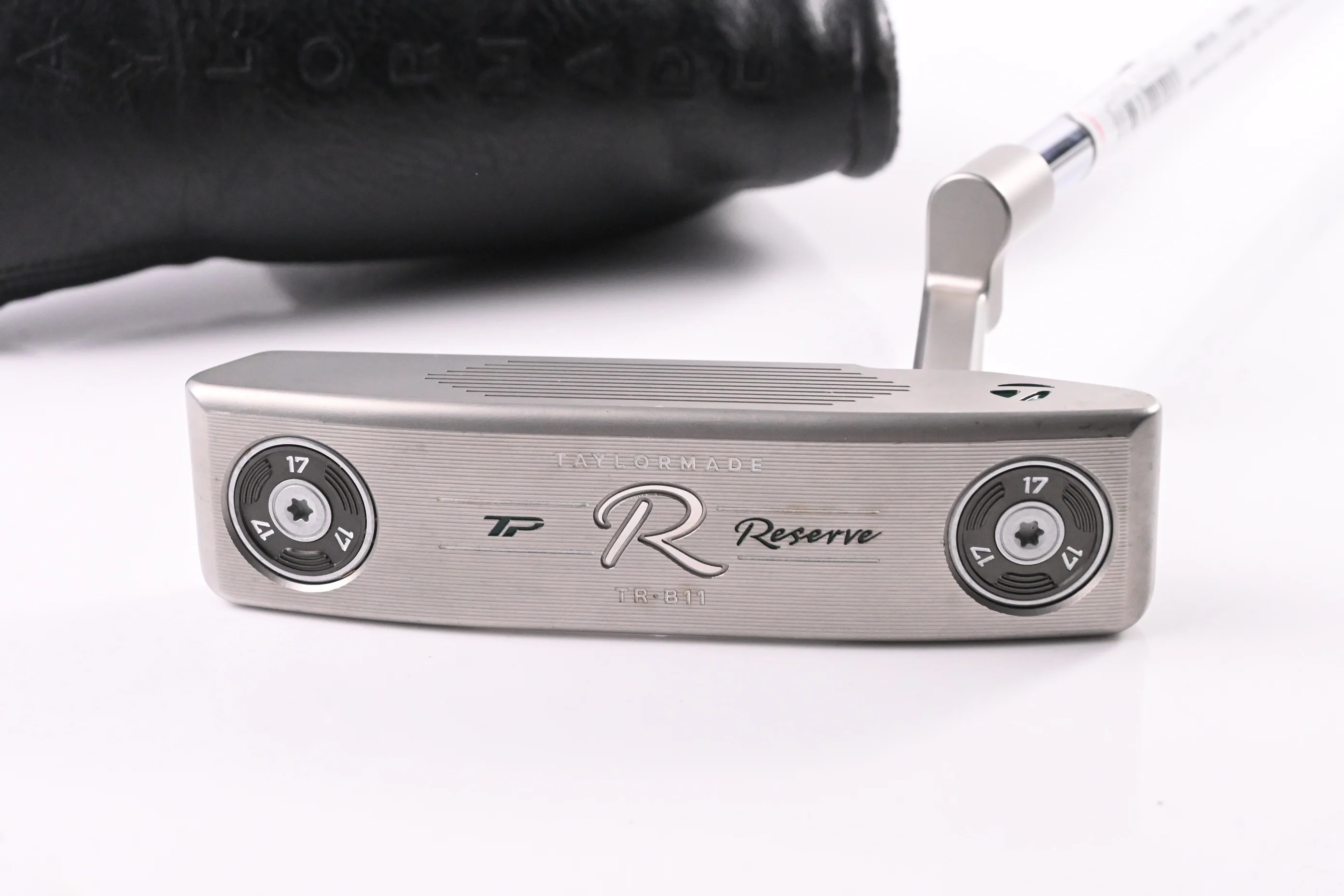 Taylormade TP Reserve Milled TR.B11 Putter / 33 Inch