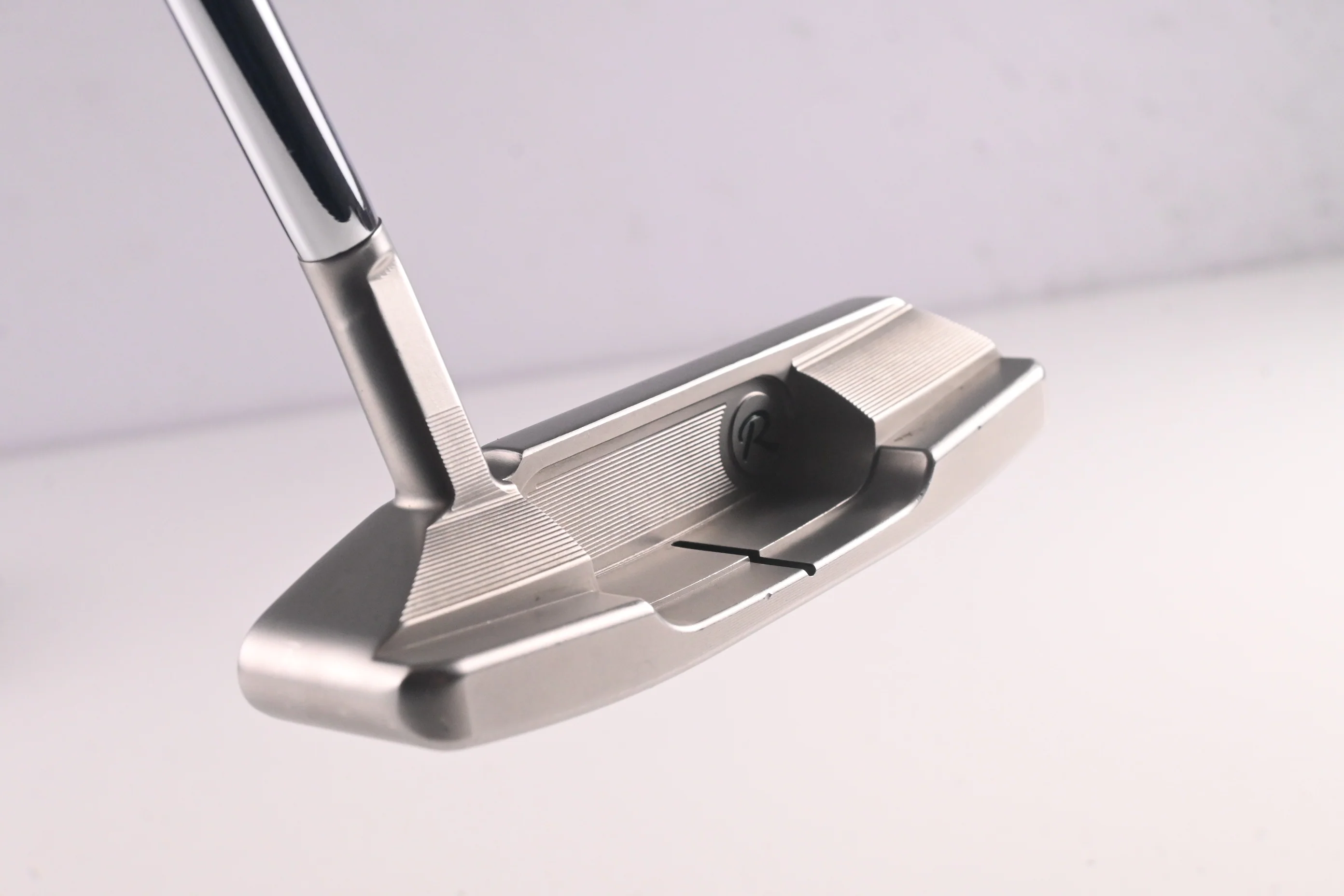 Taylormade TP Reserve Milled TR-B13 Putter / 35 Inch - Image 4