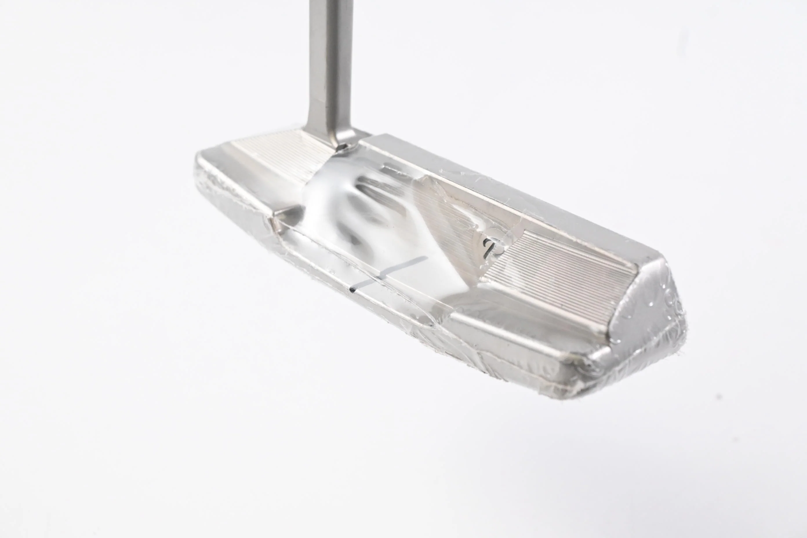 Taylormade TP Reserve Milled TR-B11 Putter / 34 Inch - Image 4