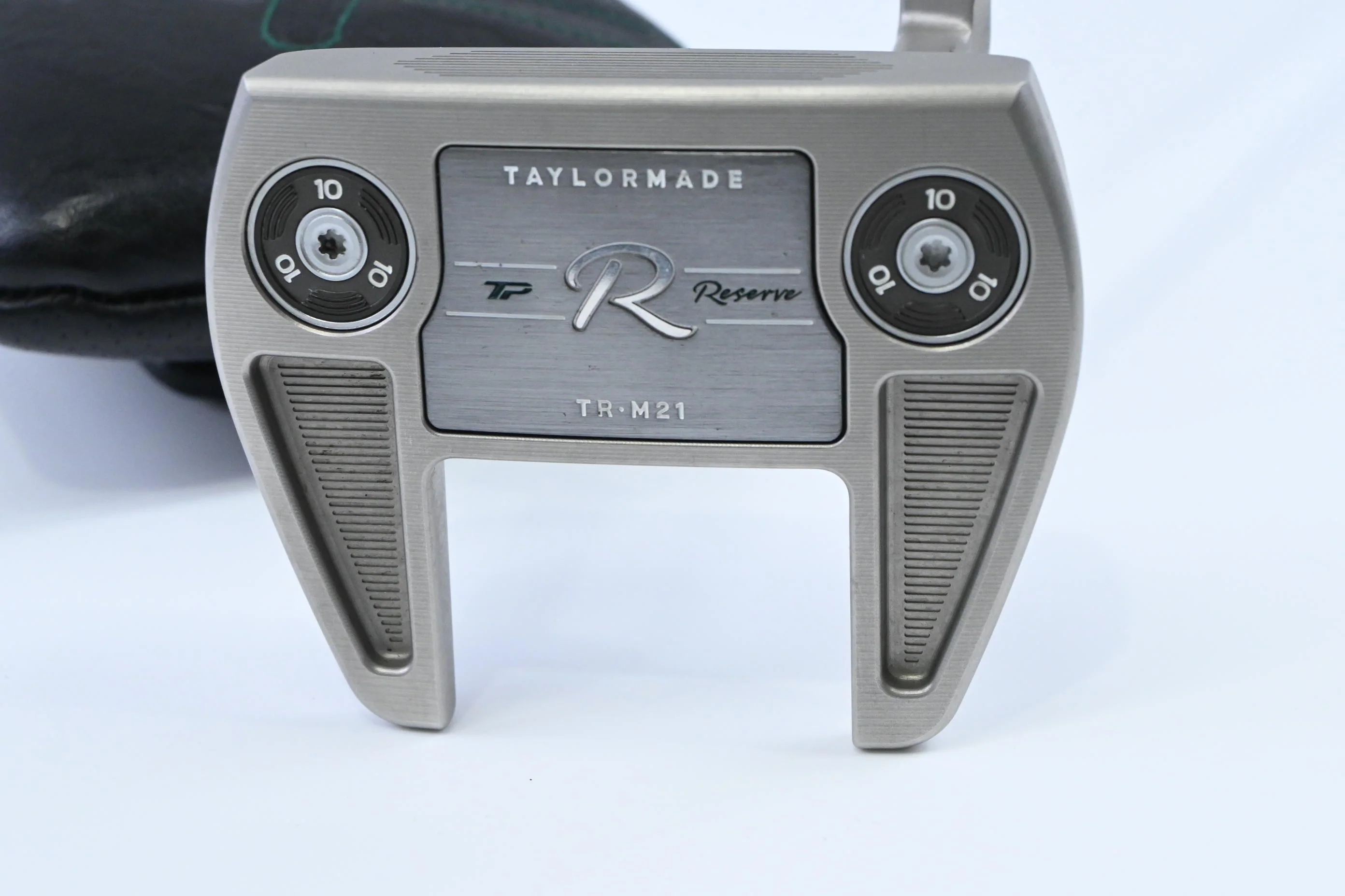 Taylormade TP Reserve M21 Putter / 34 Inch