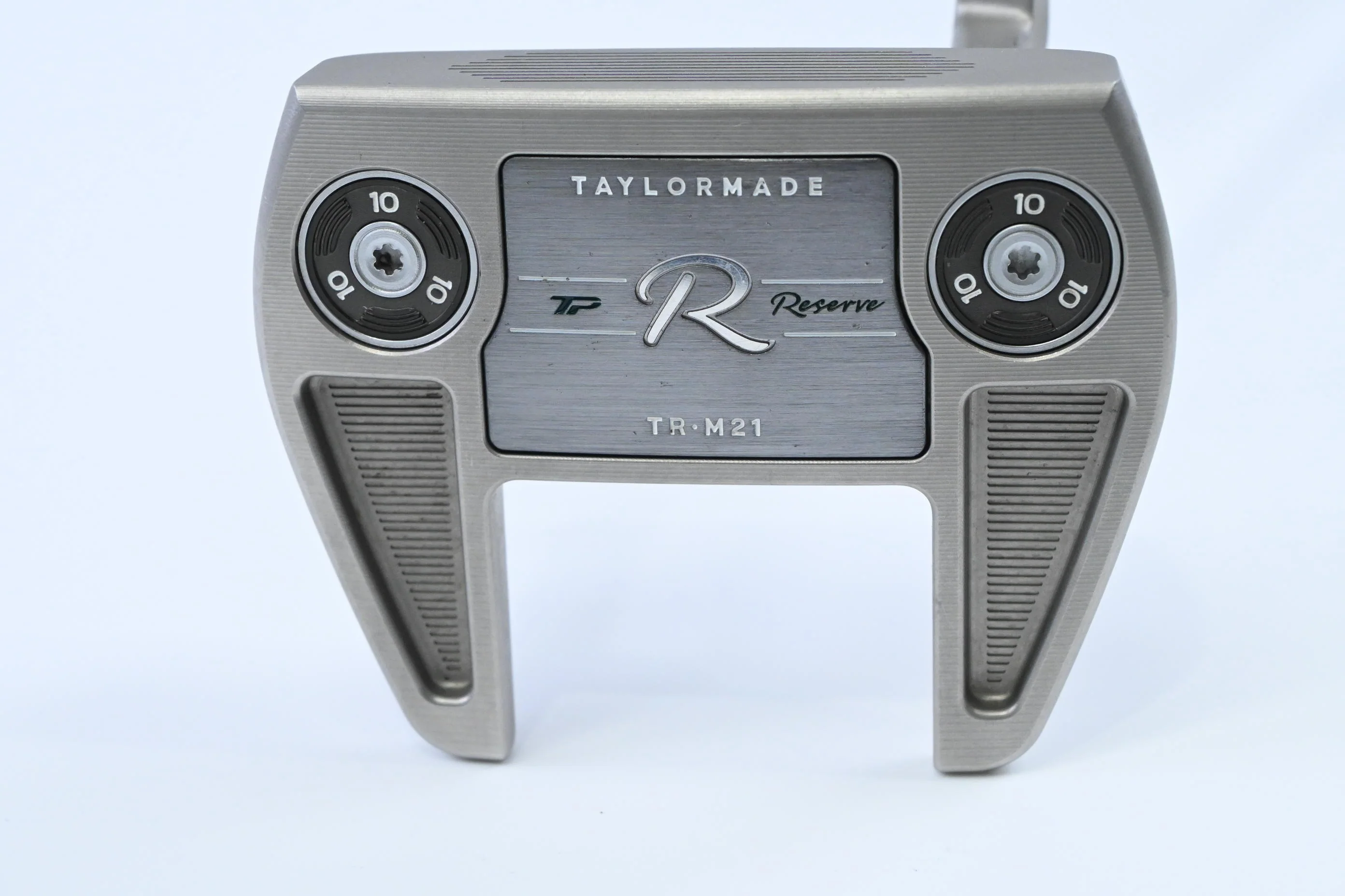 Taylormade TP Reserve M21 Putter / 34 Inch - Image 2