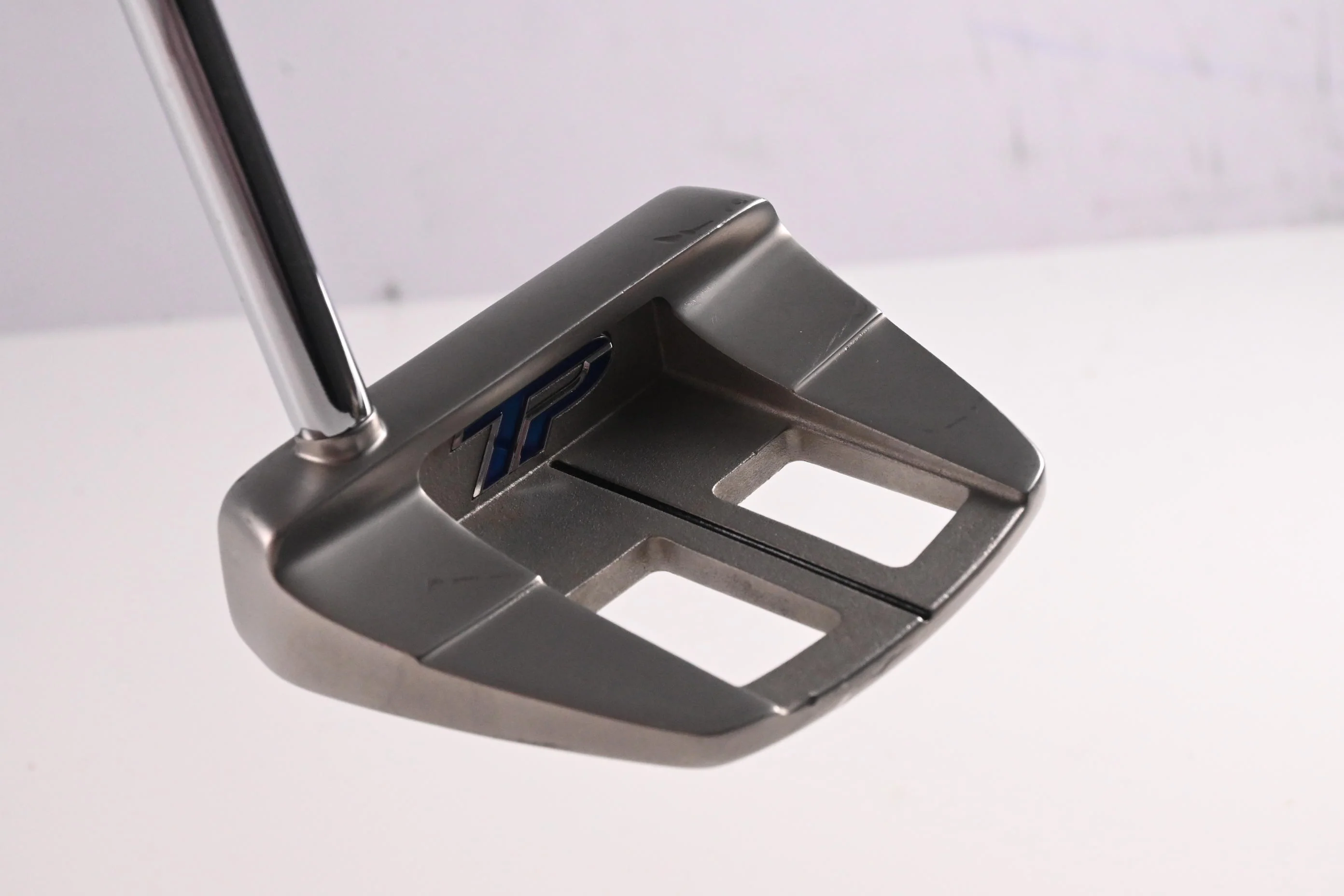 Taylormade TP Hydro Blast Dupage Putter / 34 Inch - Image 3