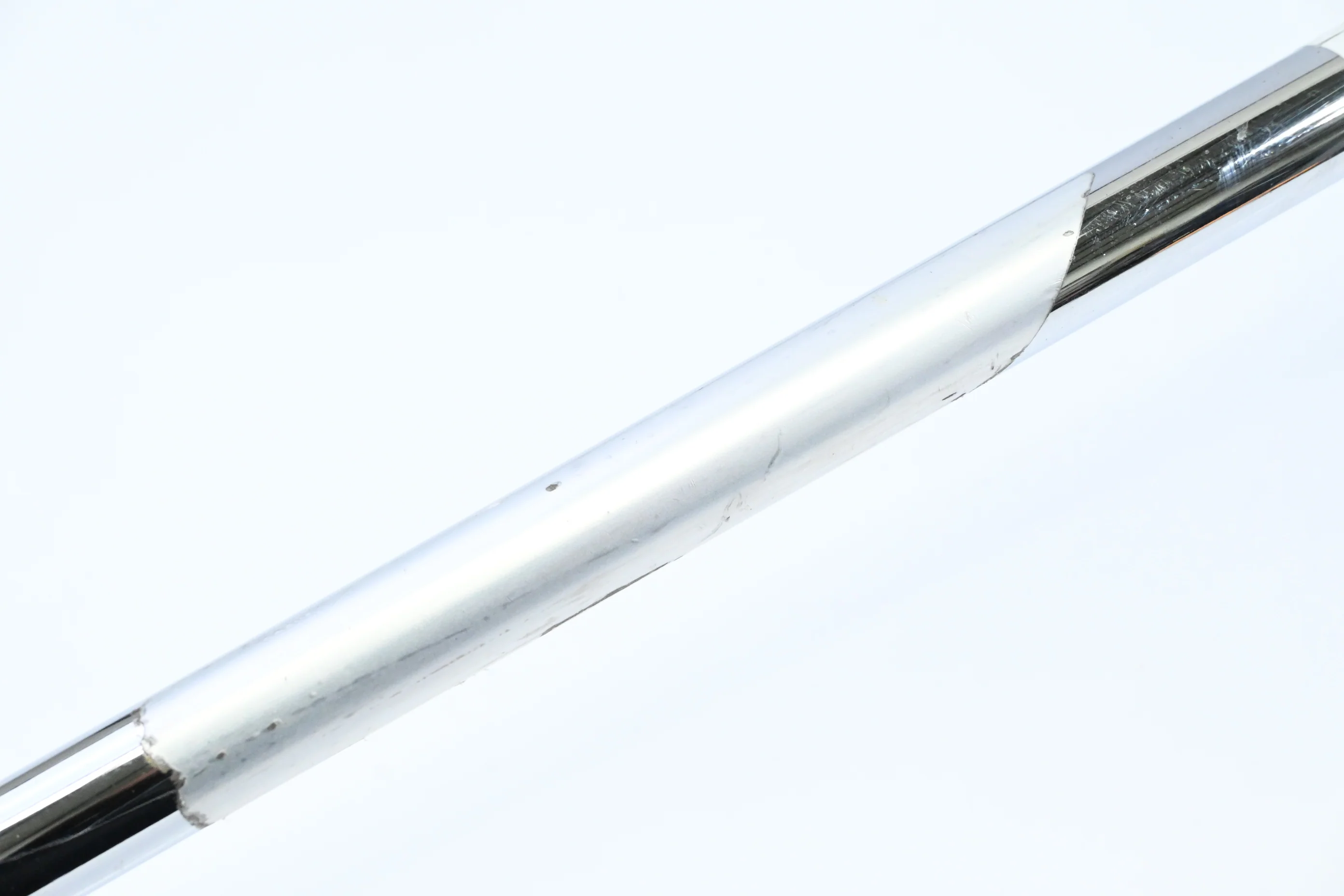 Taylormade TP XFT Lob Wedge / 60 Degree / Wedge Flex Steel Shaft - Image 4