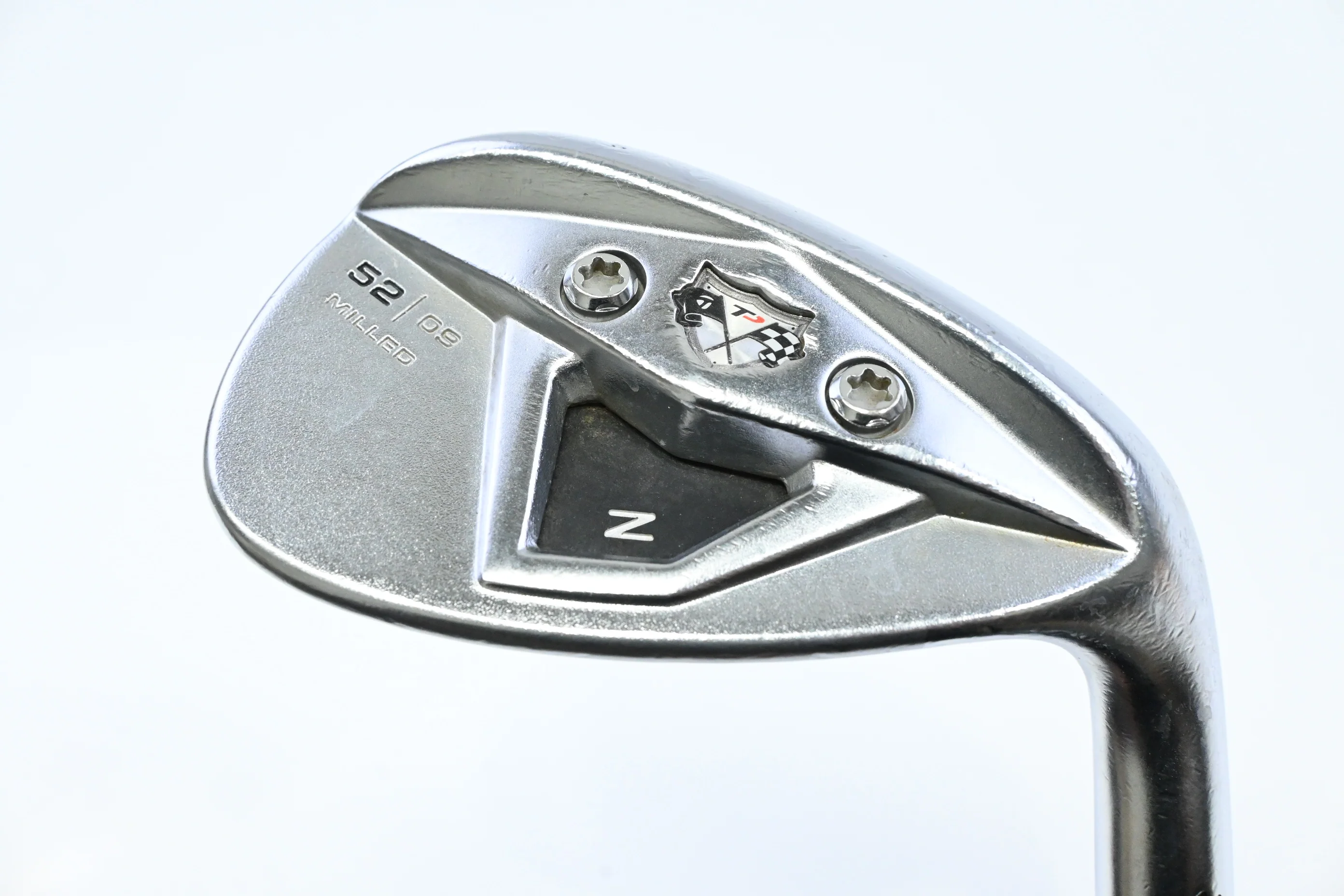 Taylormade TP XFT Gap Wedge / 52 Degree / Regular Plus Flex Project X Precision