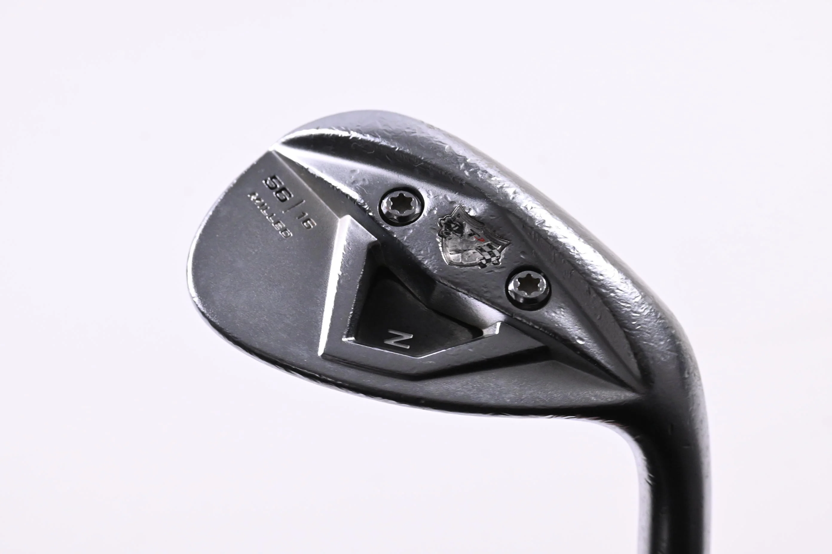 Taylormade TP XFT Sand Wedge / 56 Degree / Wedge Flex KBS Shaft