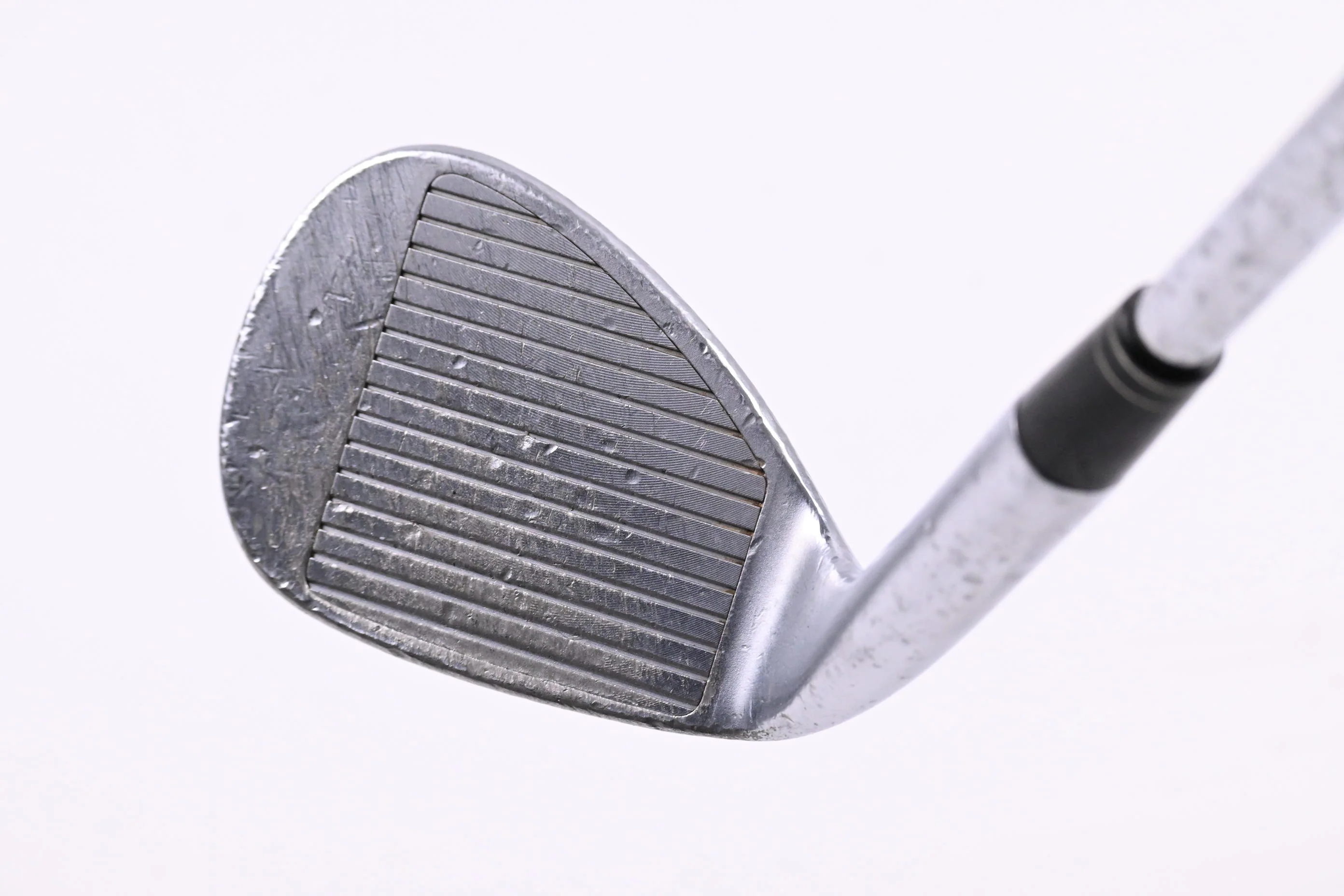 Taylormade TP XFT Sand Wedge / 56 Degree / Wedge Flex KBS Shaft - Image 2