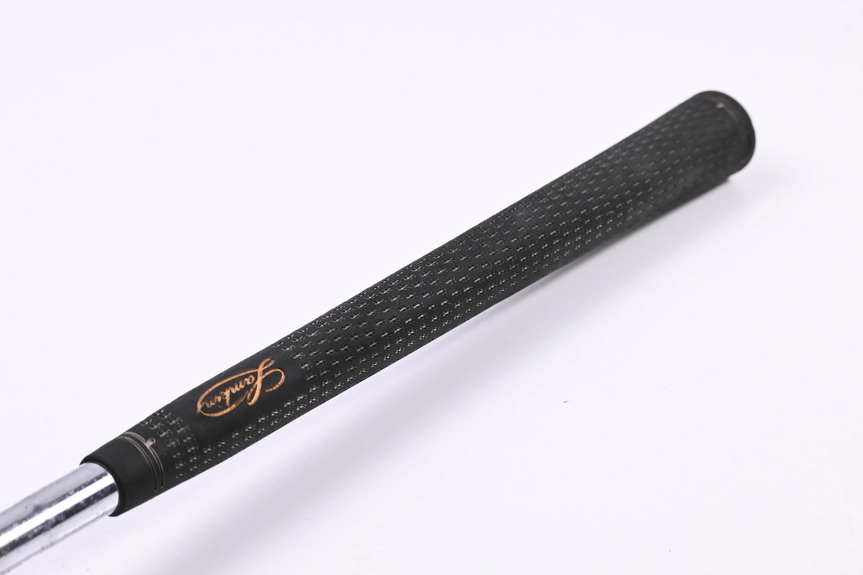 Taylormade TP XFT Sand Wedge / 56 Degree / Wedge Flex KBS Shaft - Image 6