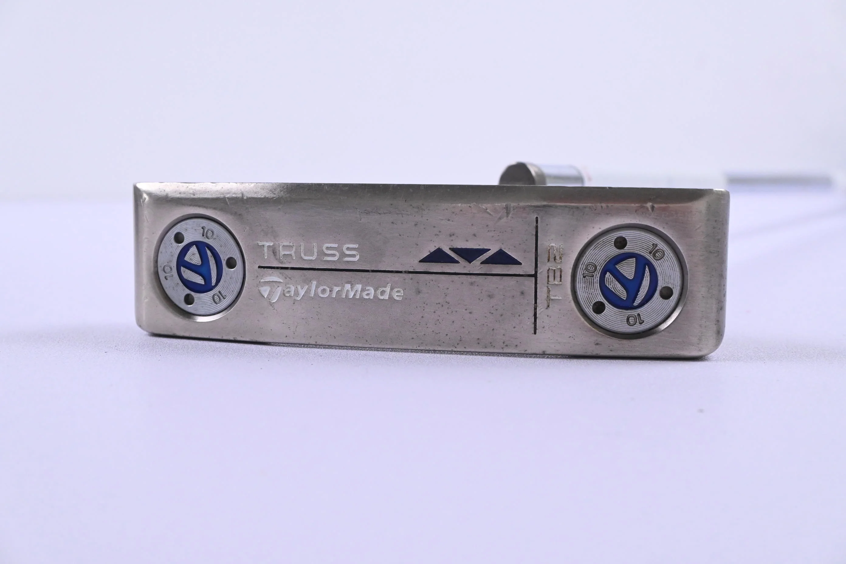 Taylormade Truss TB2 Putter / 35 Inch - Image 2